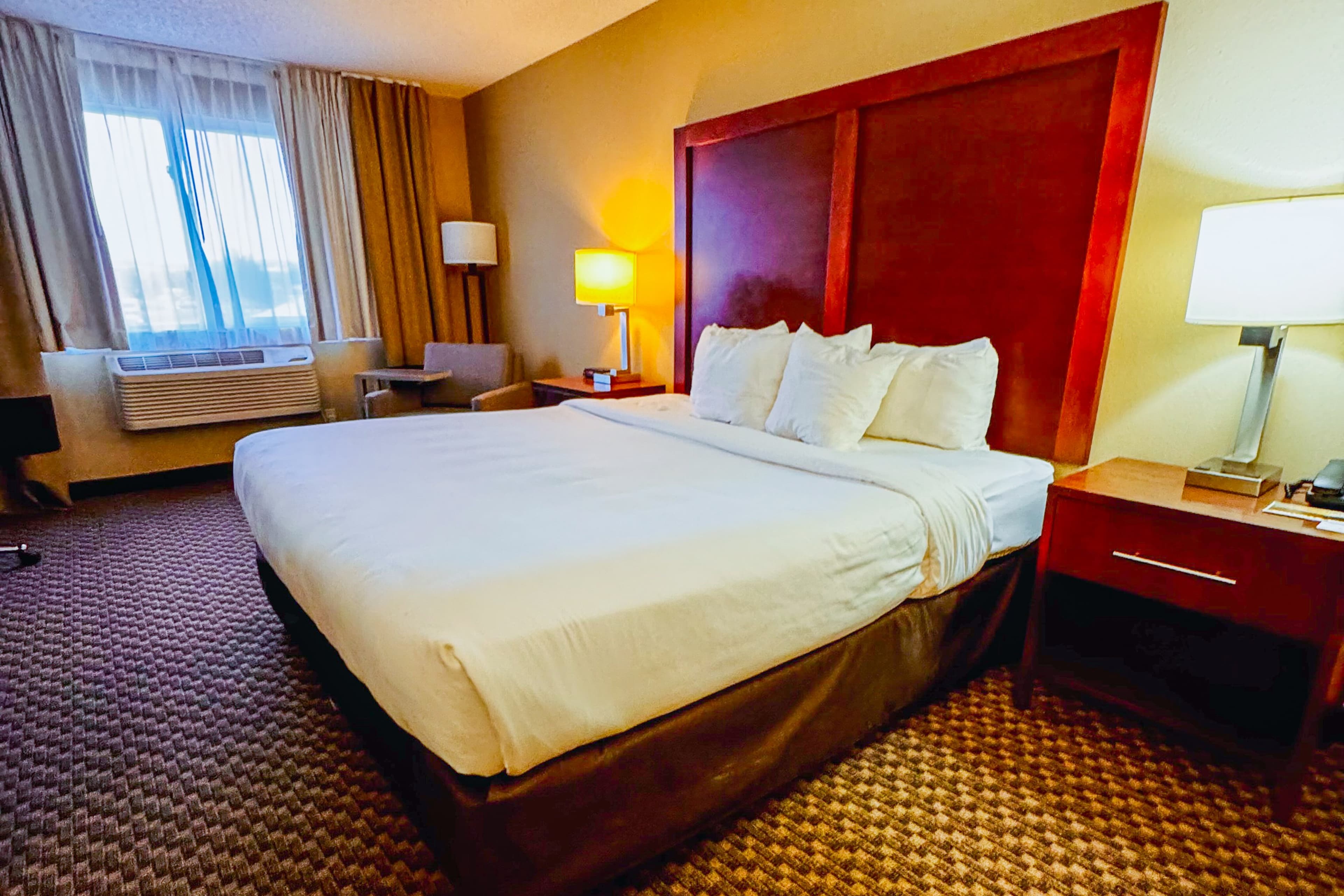 Comfort Inn Colville — 6