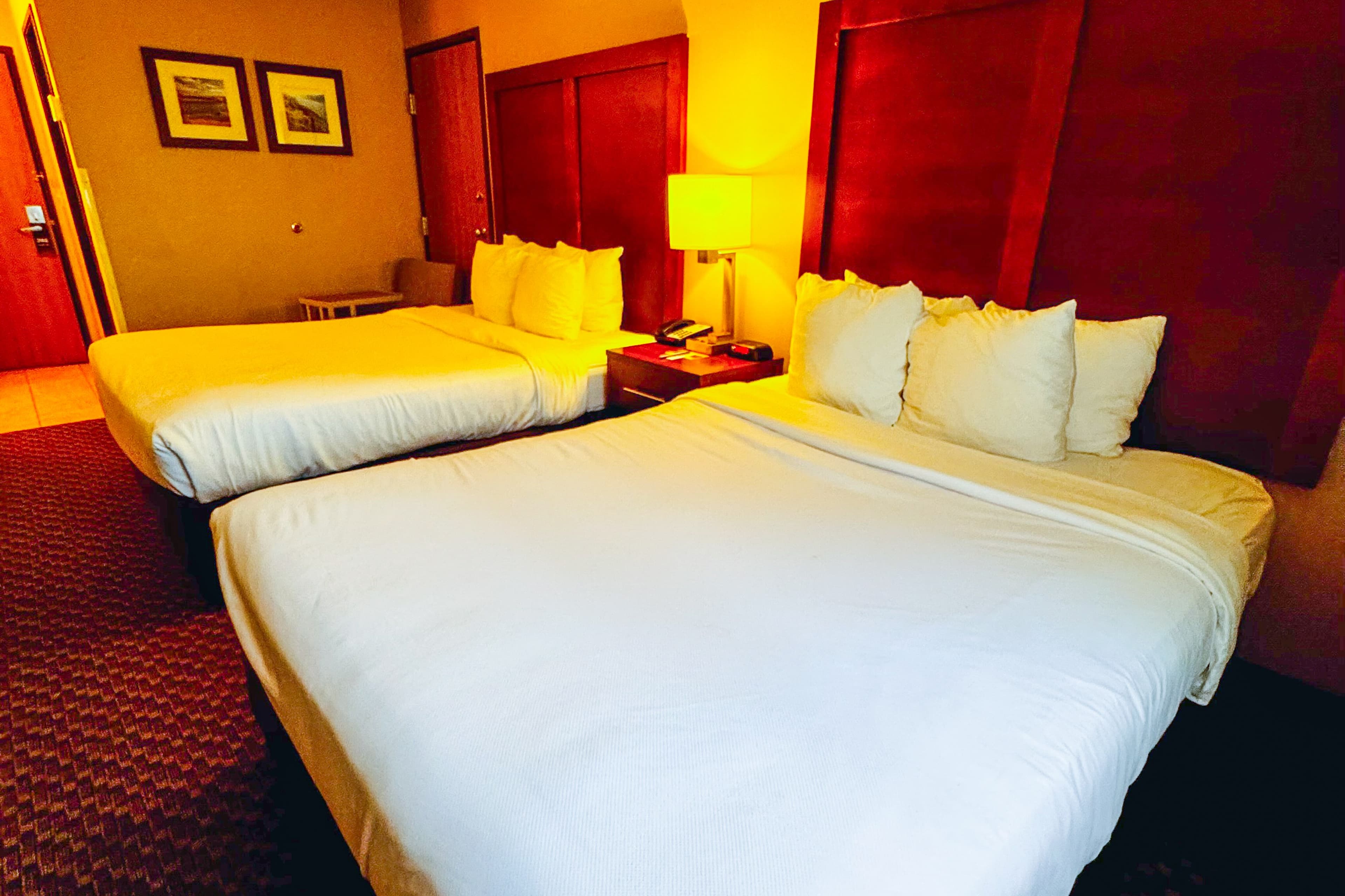 Comfort Inn Colville — 17