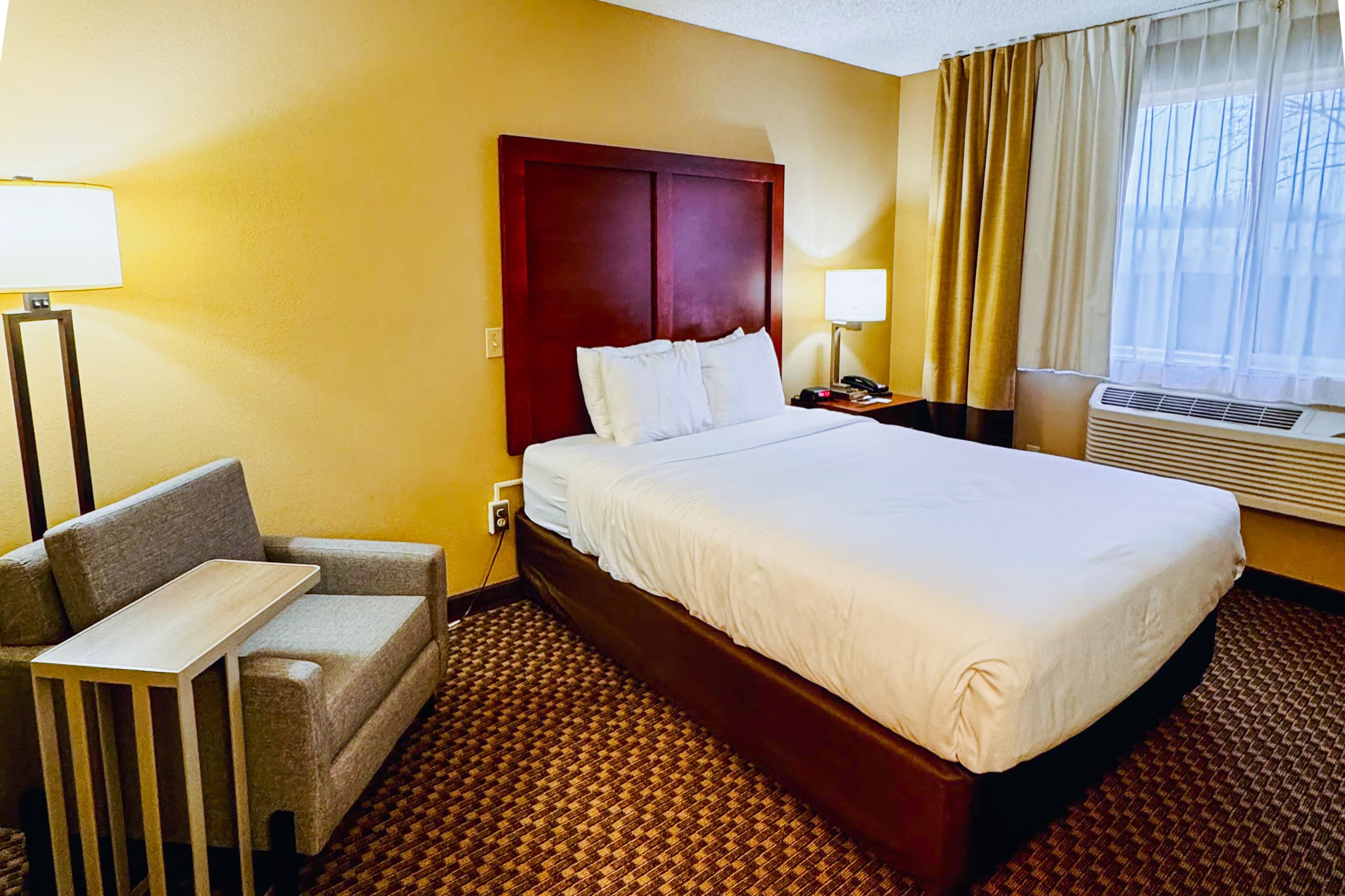 Comfort Inn Colville — 10