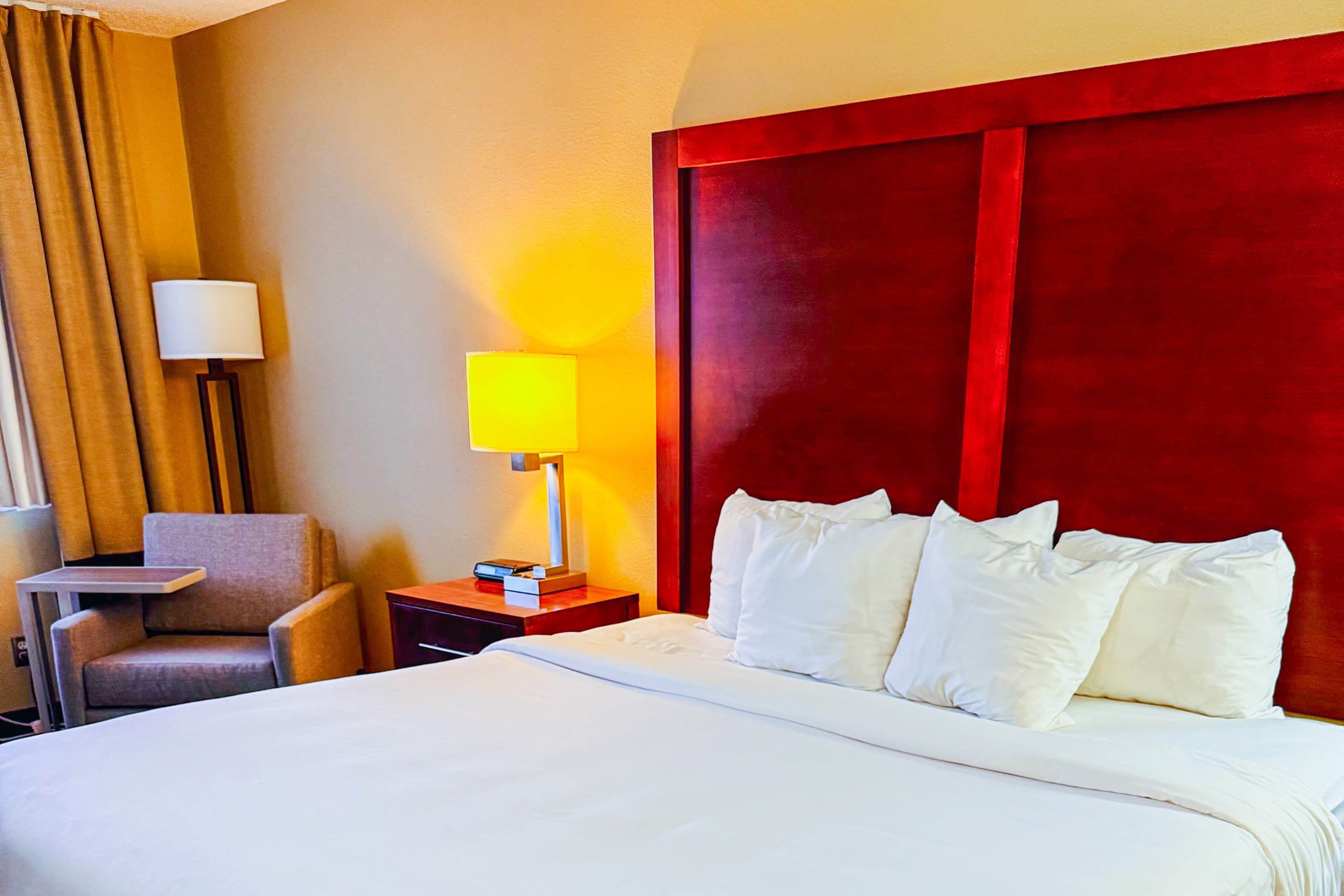 Comfort Inn Colville — 11