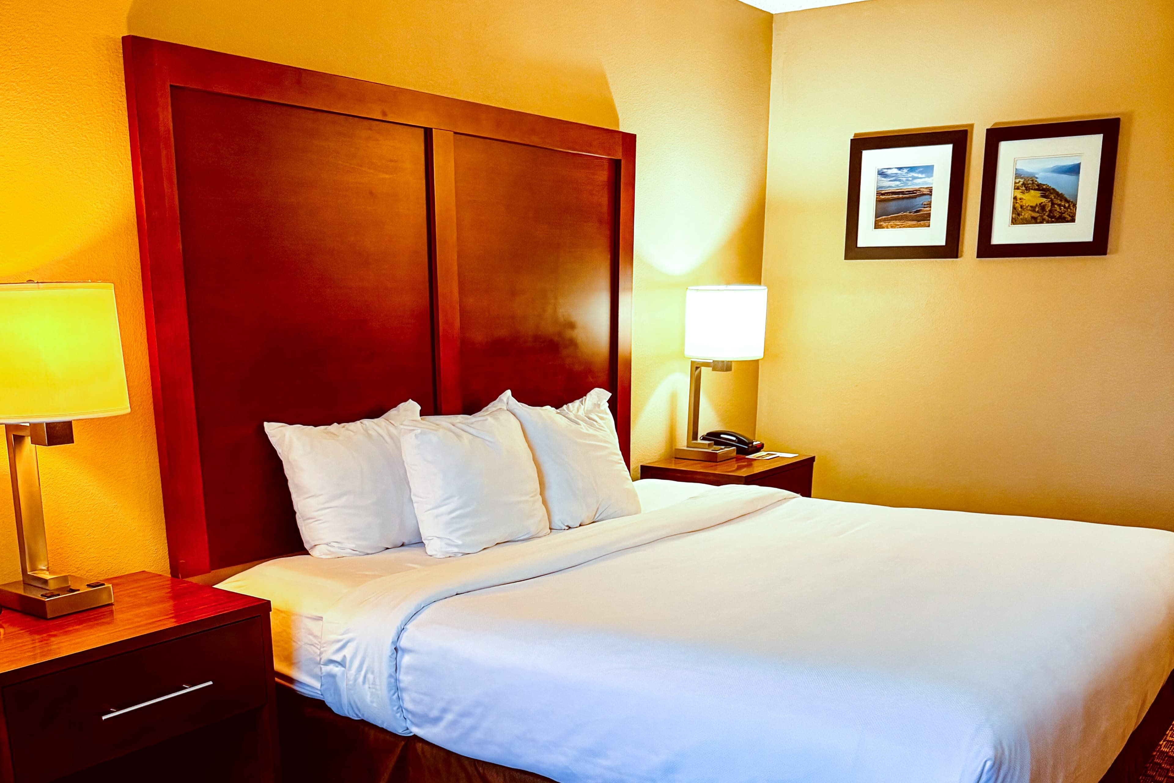 Comfort Inn Colville — 14