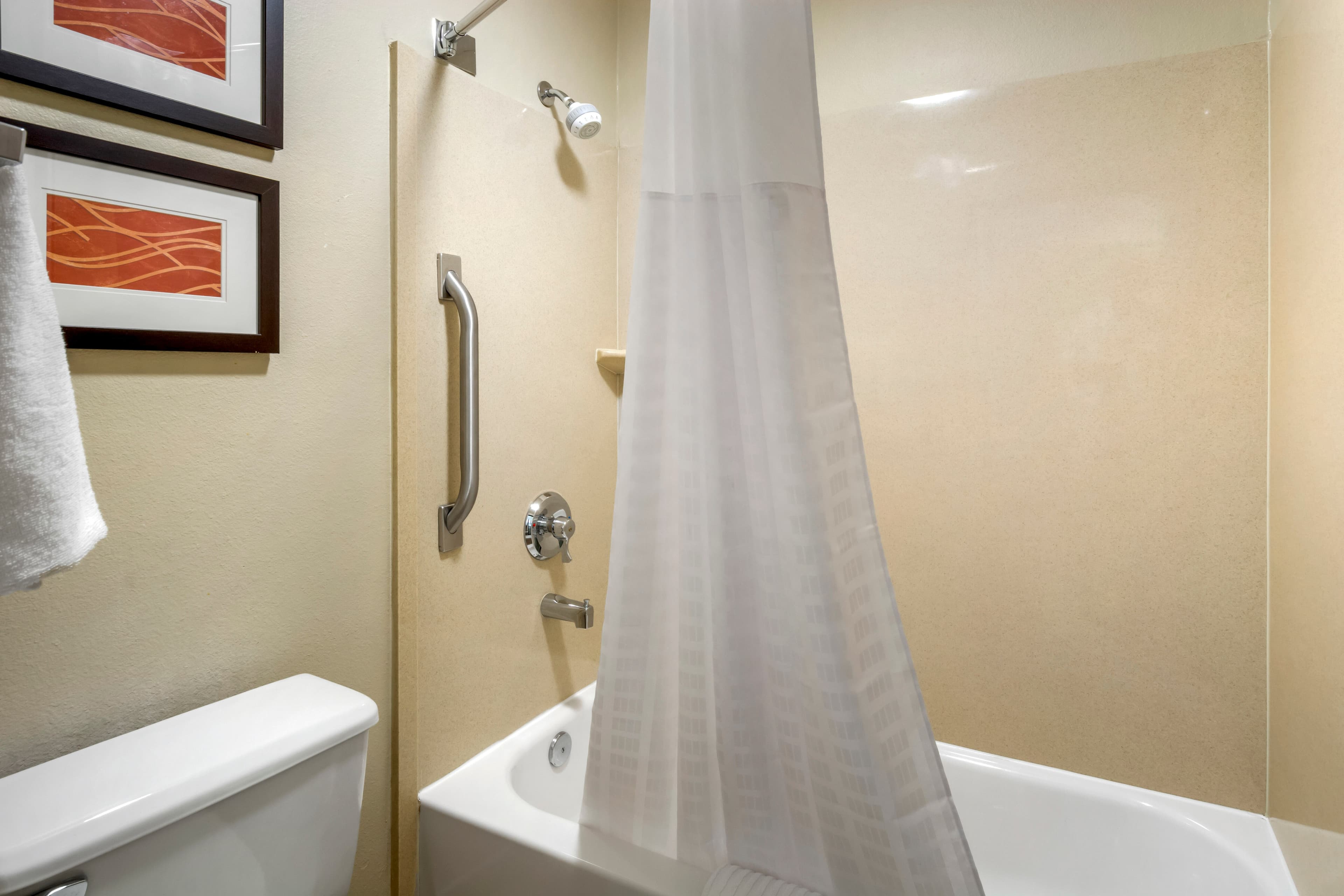 Comfort Inn Colville — 8