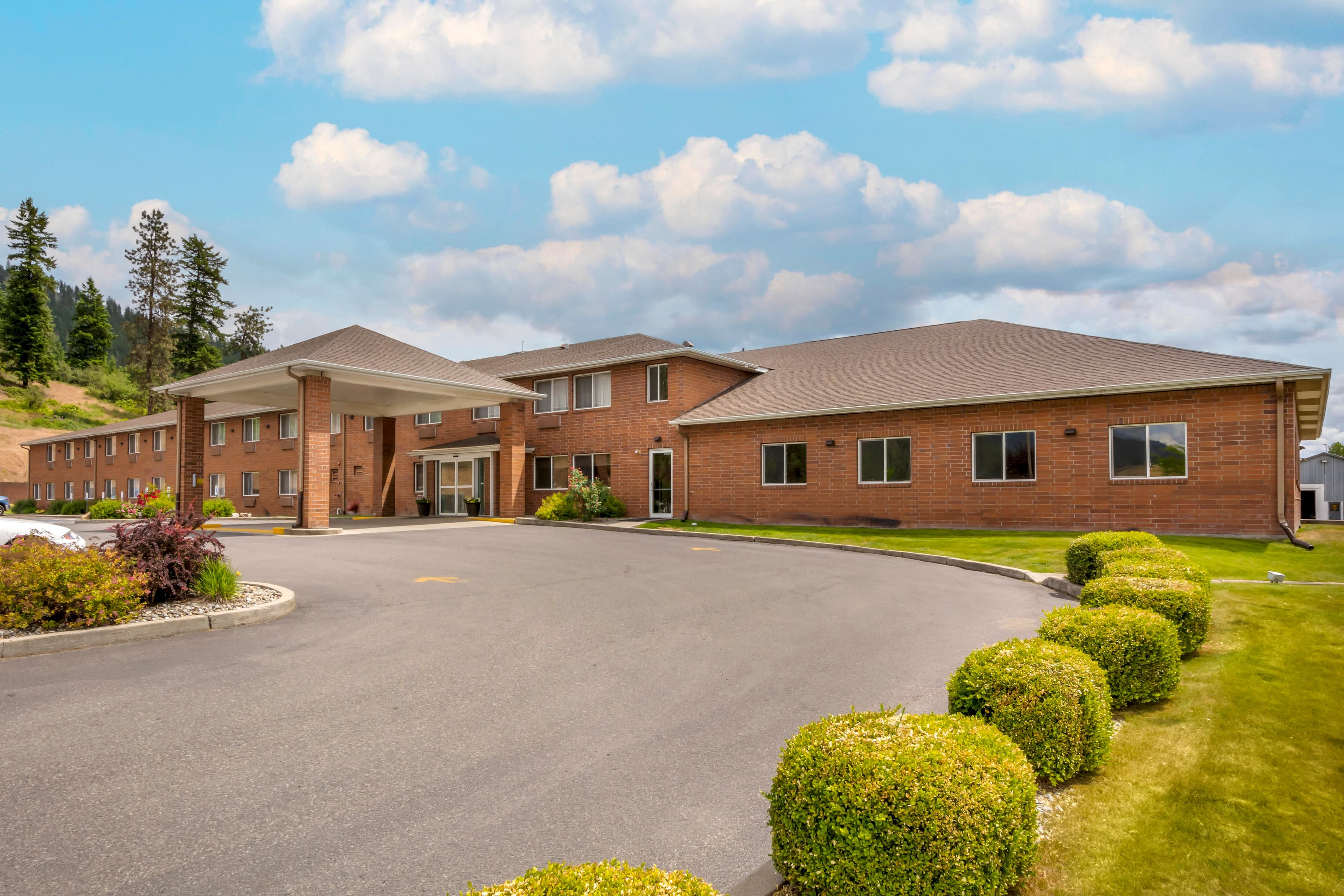 Comfort Inn Colville - Image 1