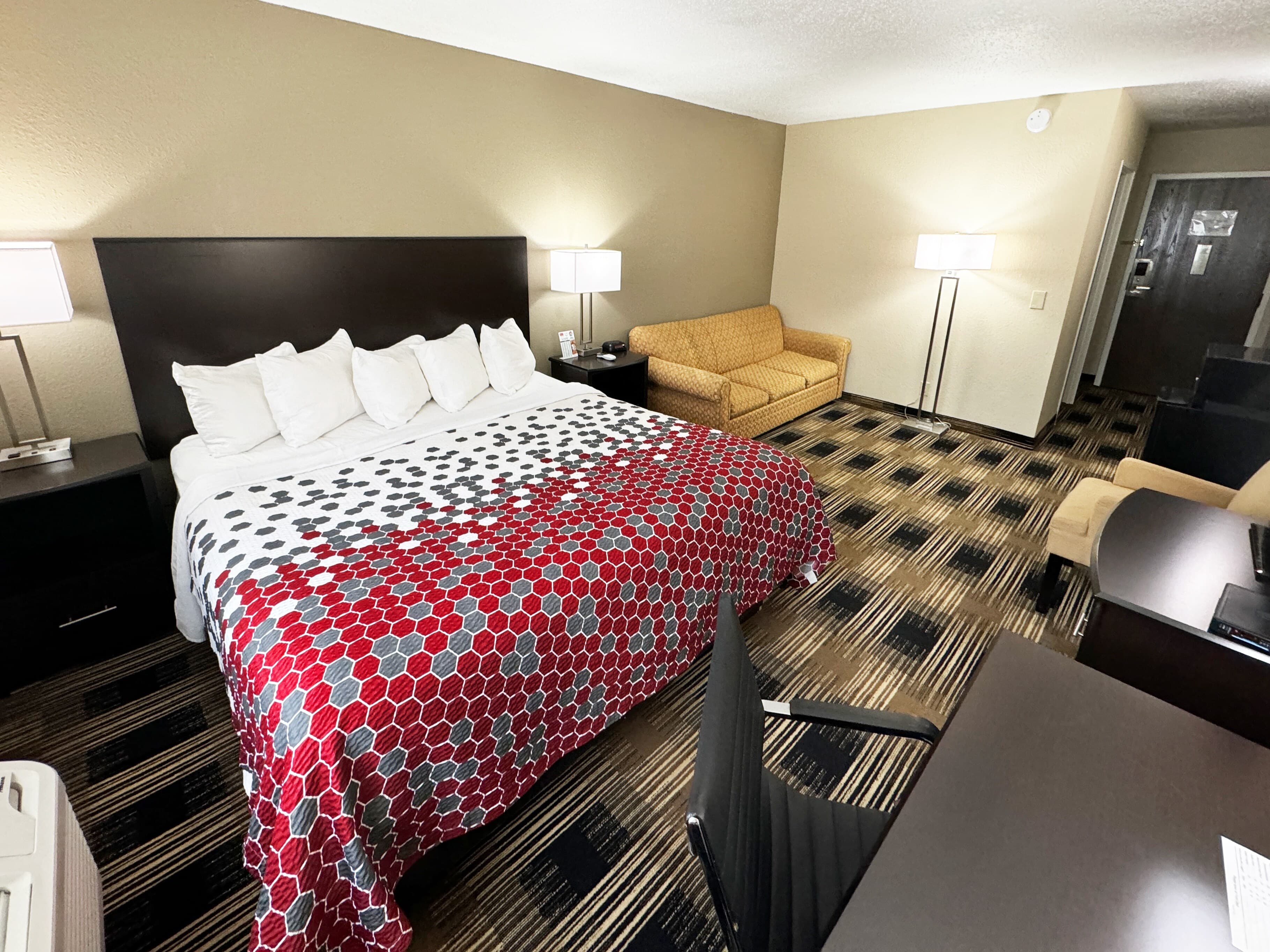 Econo Lodge Wausau - Rothschild - Image 3
