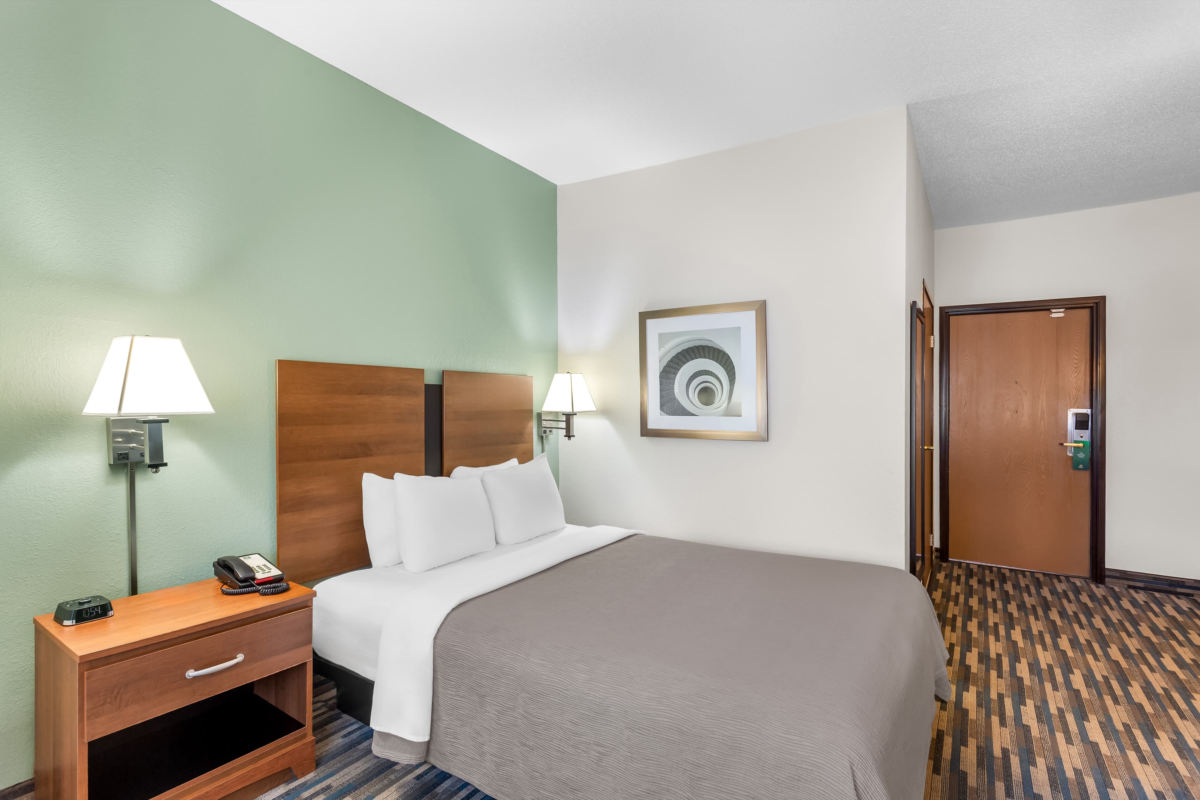 Quality Inn Beloit - Image 3