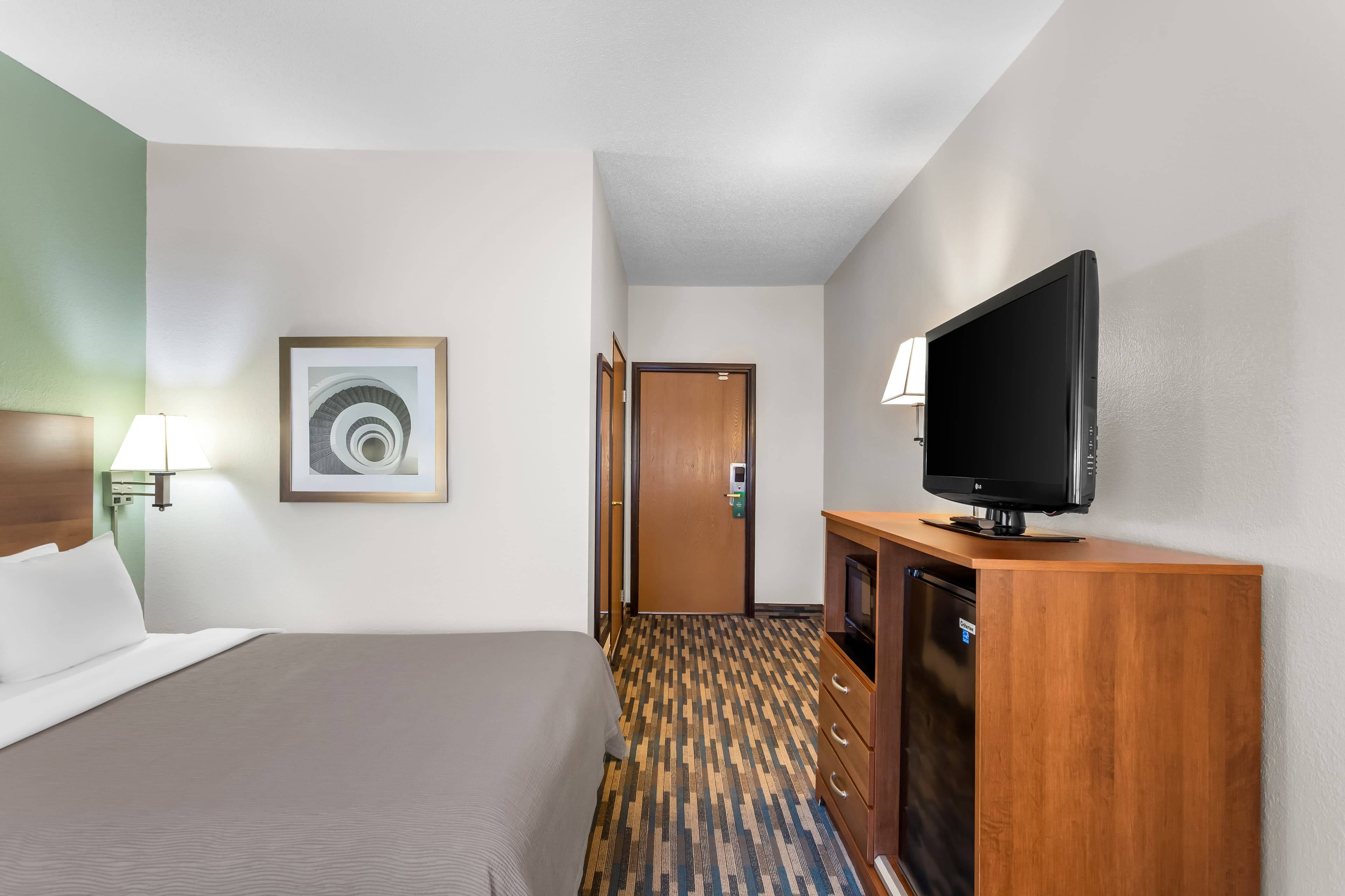 Quality Inn Beloit - Image 4