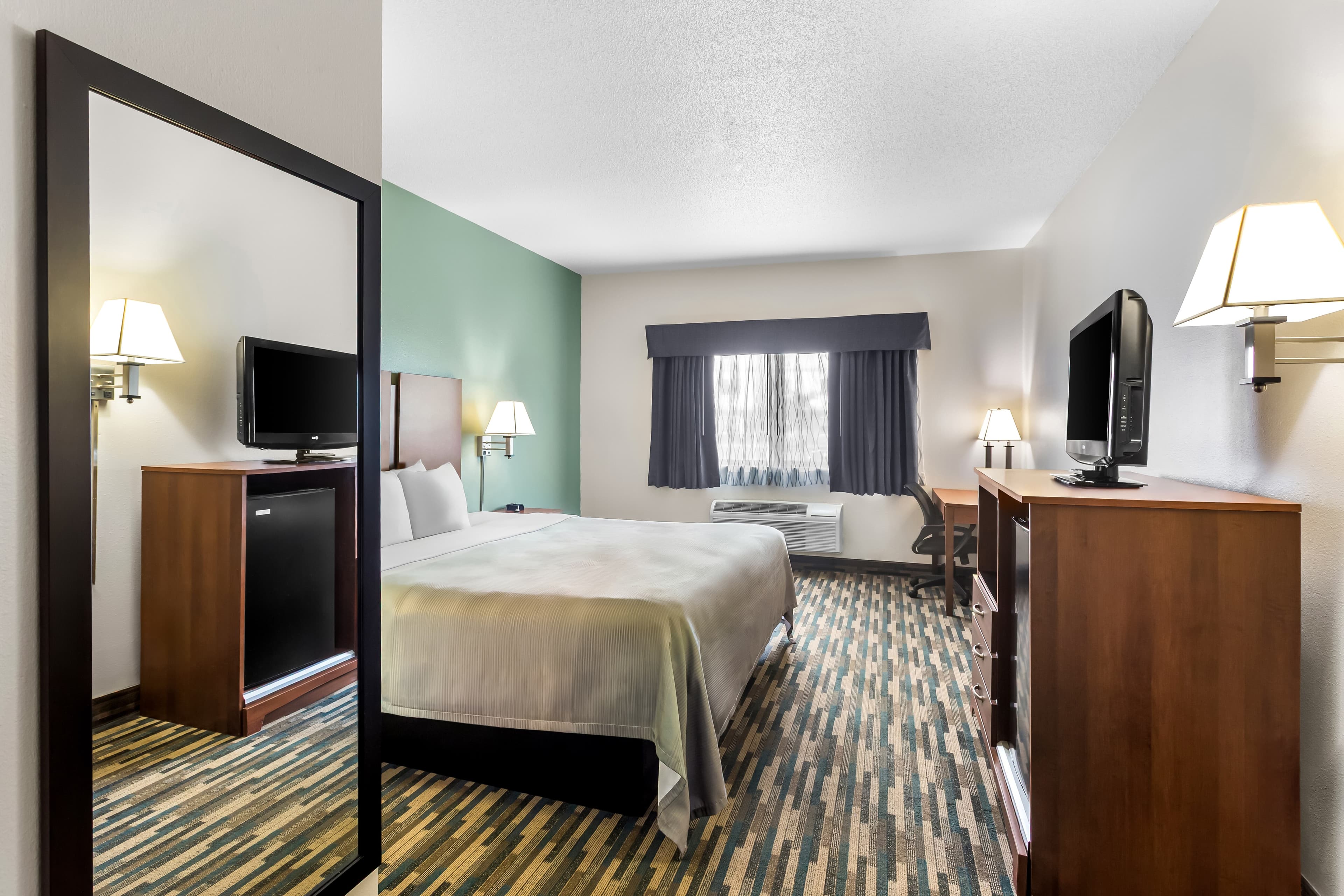 Quality Inn Beloit — 6
