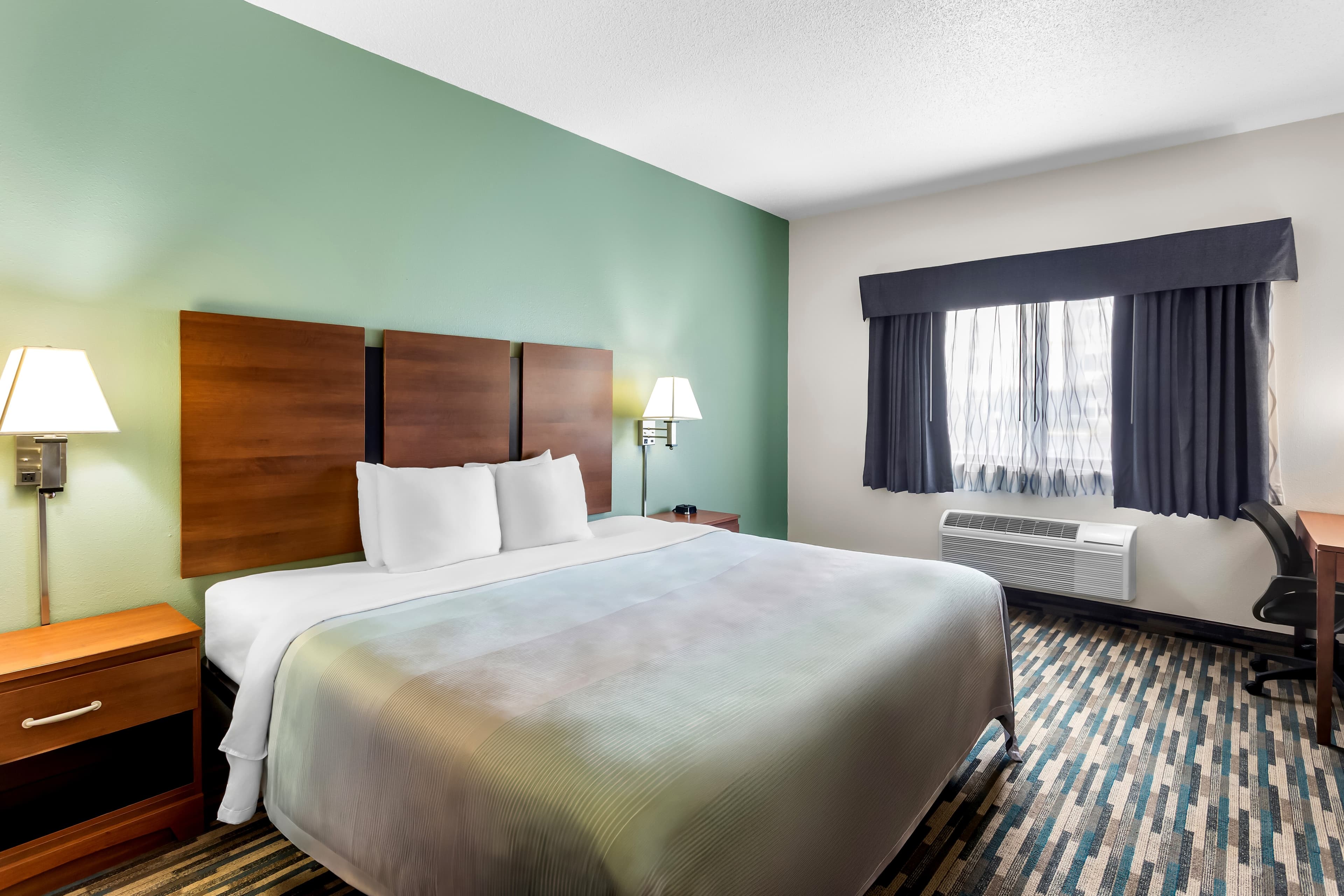 Quality Inn Beloit — 7