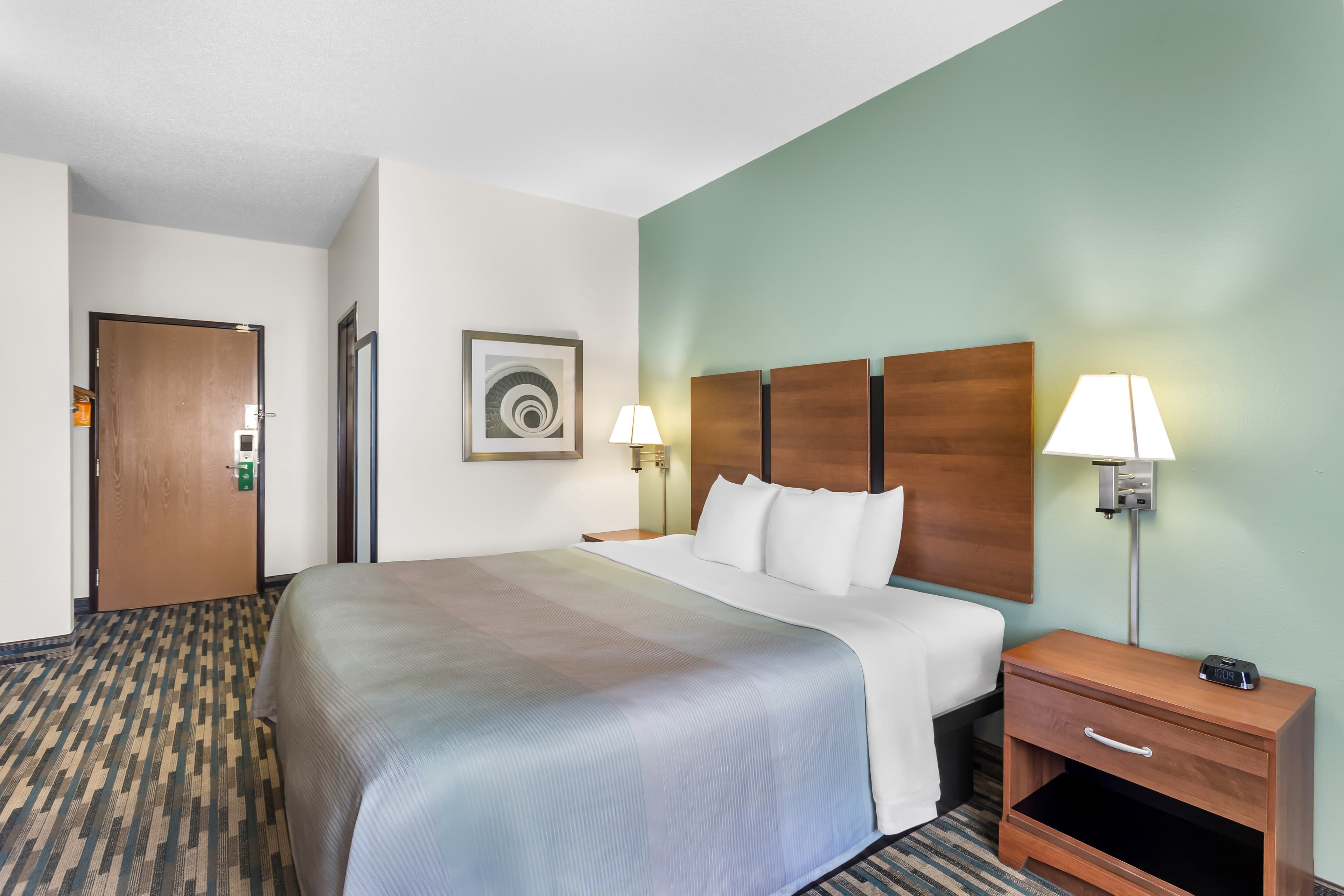 Quality Inn Beloit — 8
