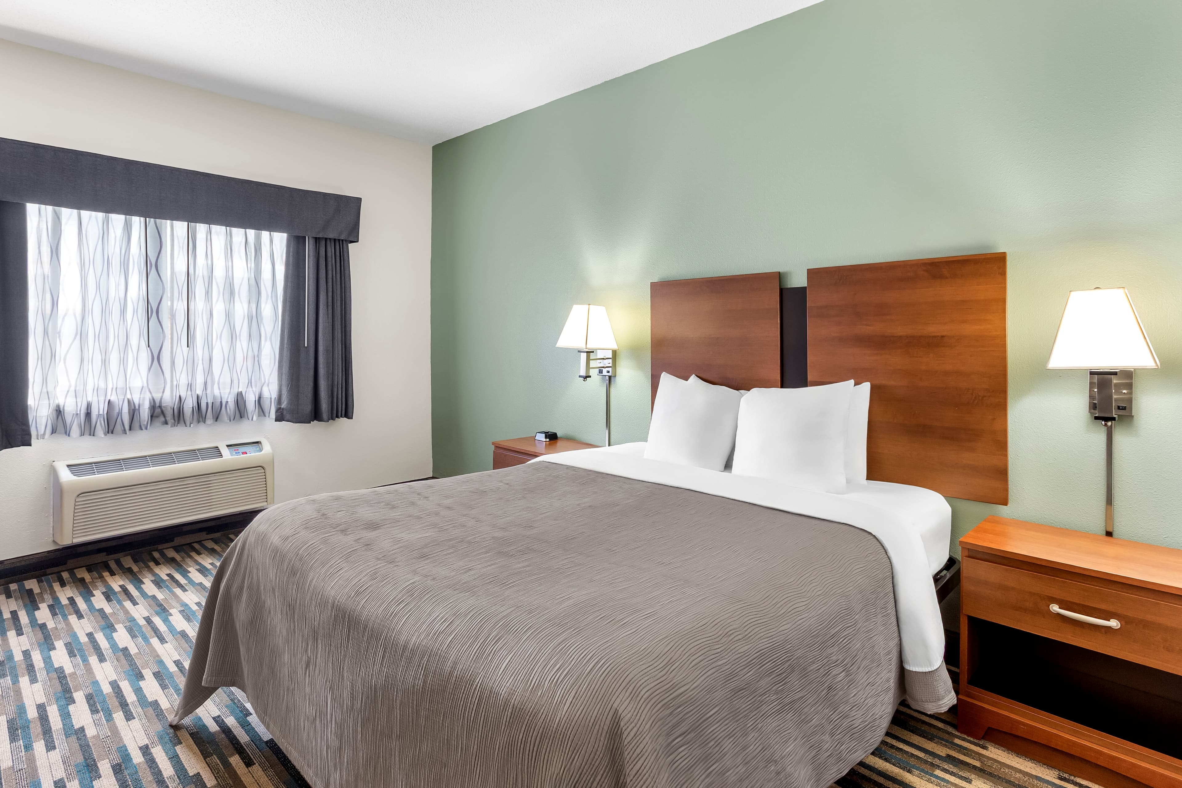 Quality Inn Beloit — 9