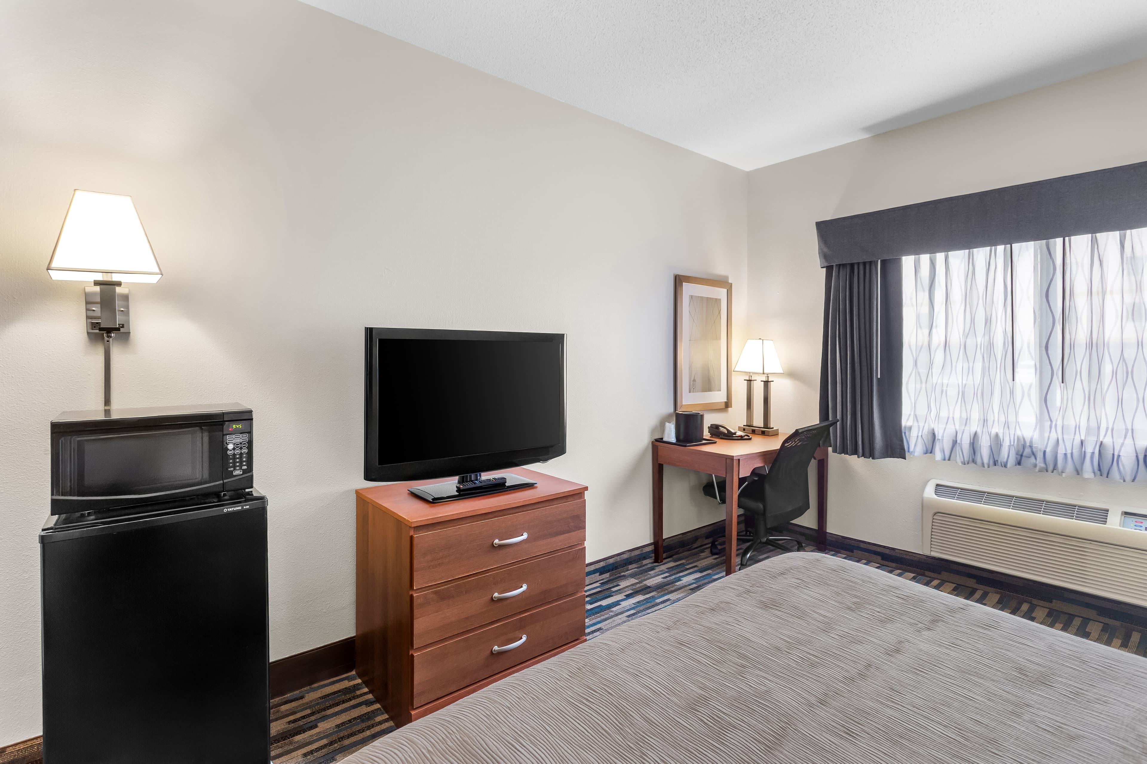 Quality Inn Beloit — 10