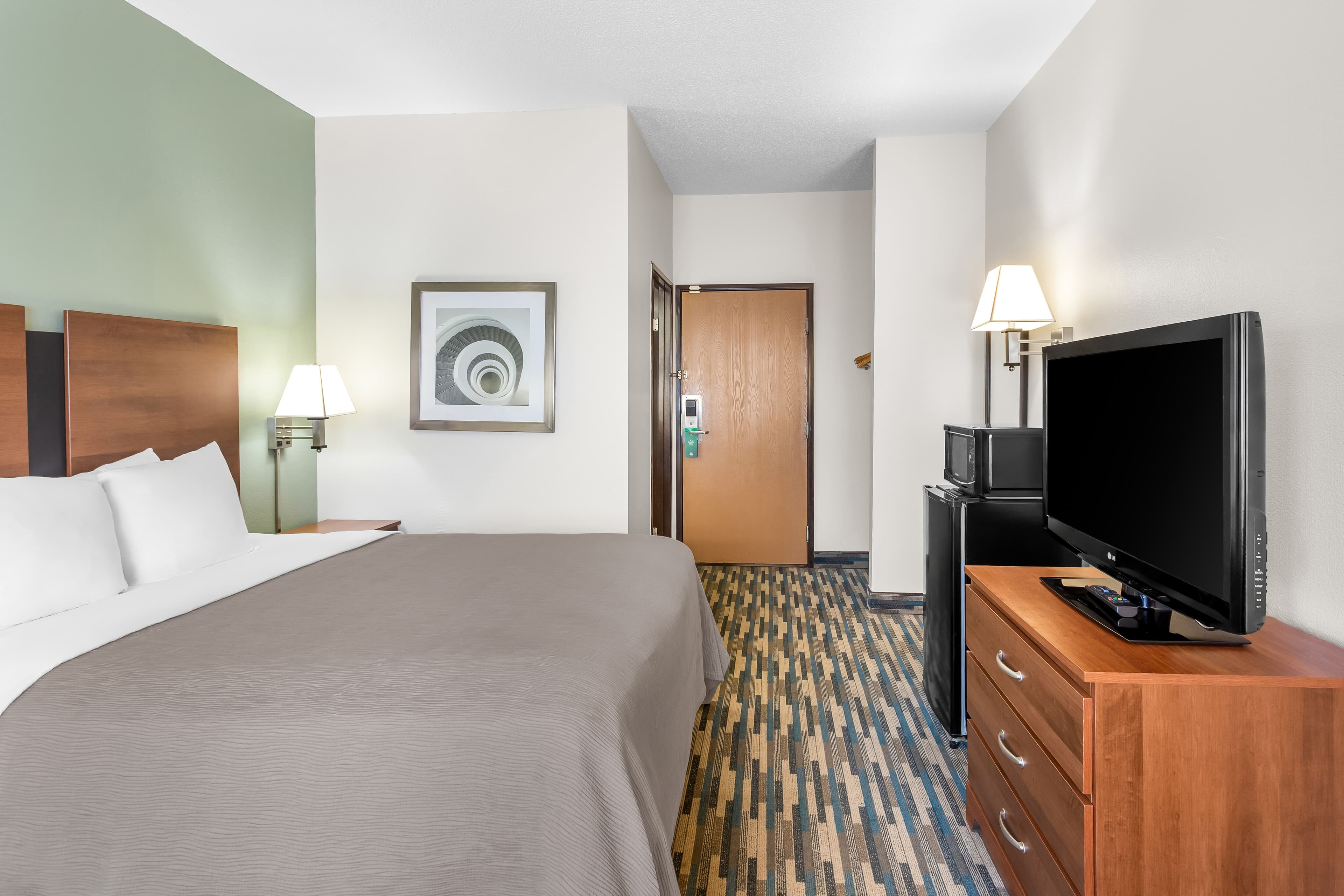 Quality Inn Beloit — 11