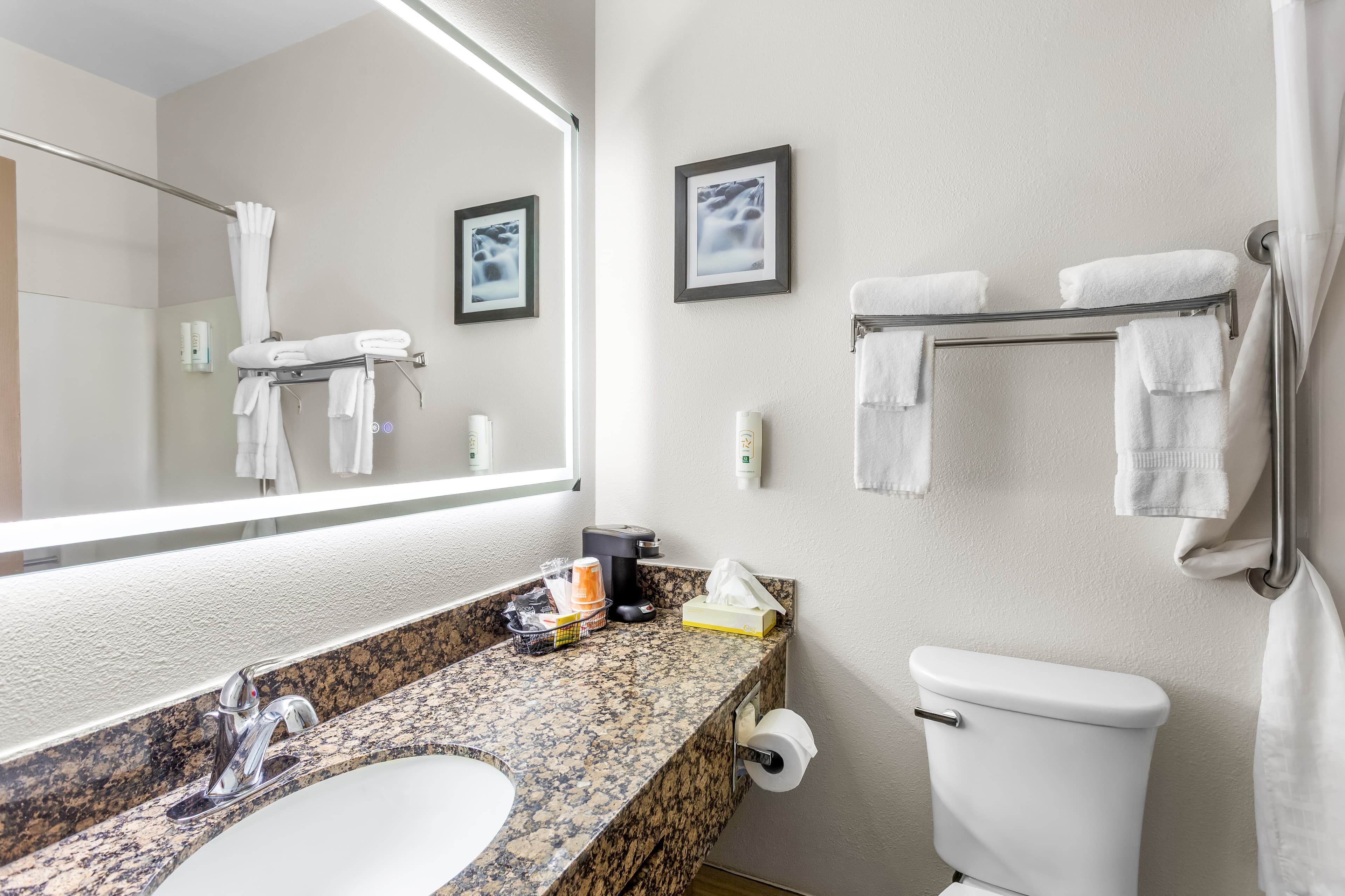 Quality Inn Beloit — 12