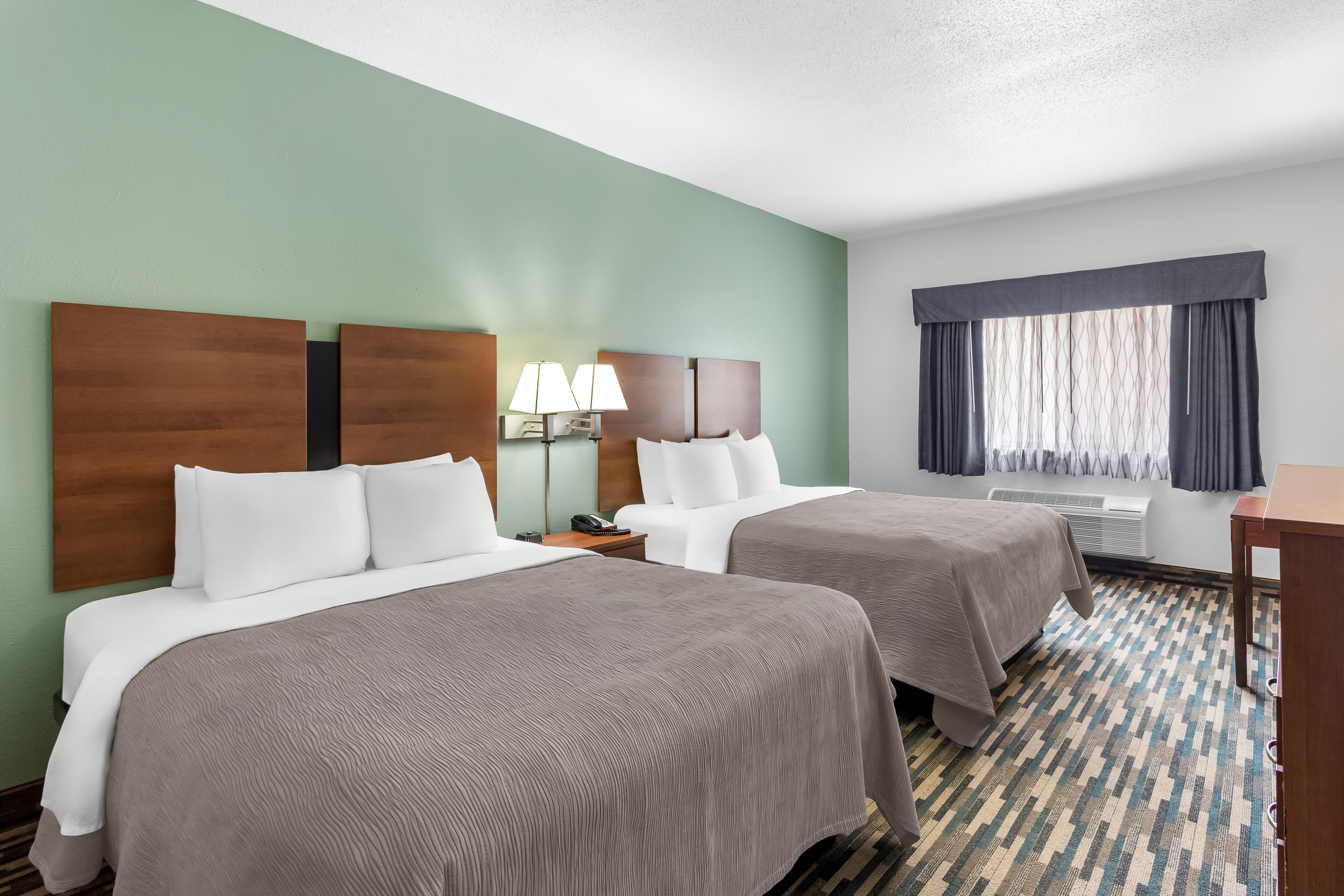Quality Inn Beloit - Image 1