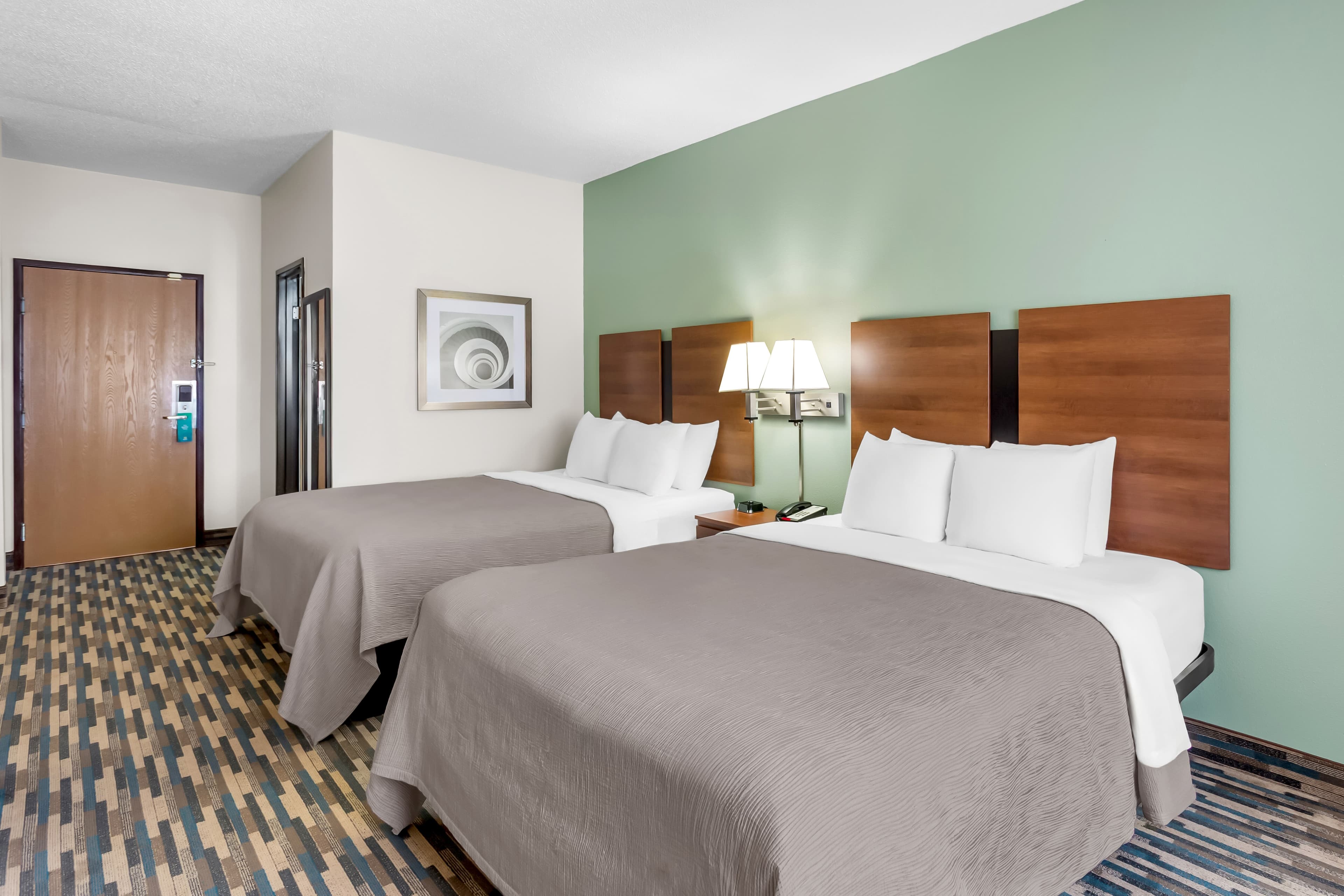 Quality Inn Beloit — 15