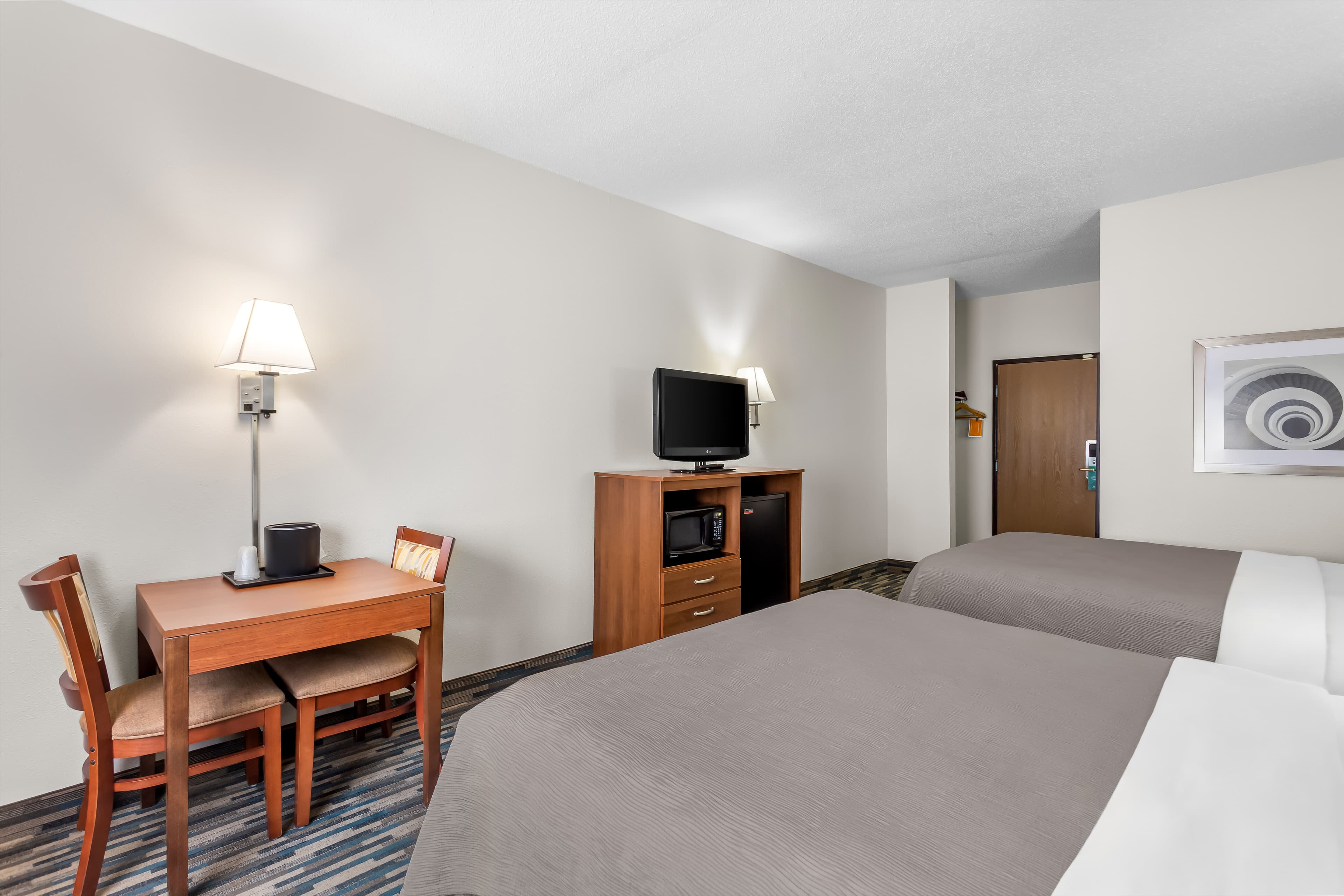 Quality Inn Beloit — 16