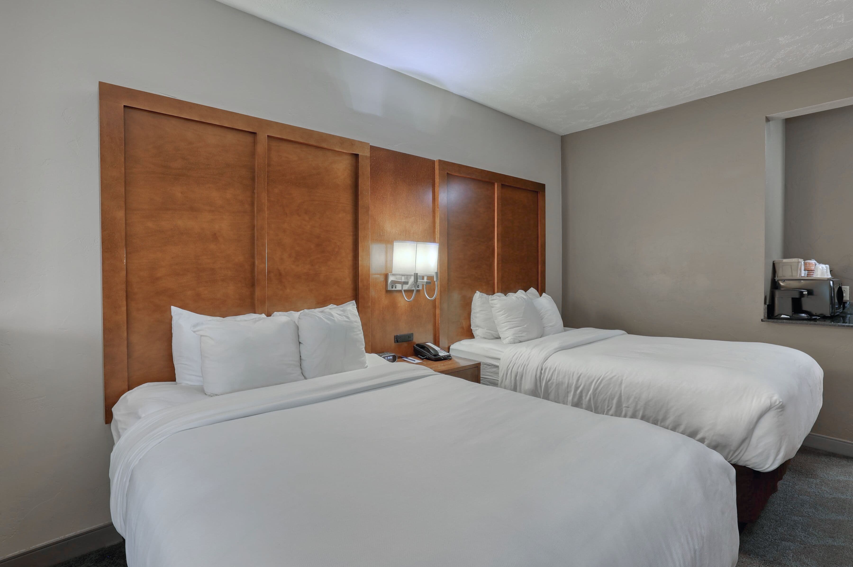 Comfort Suites Appleton Airport — 9