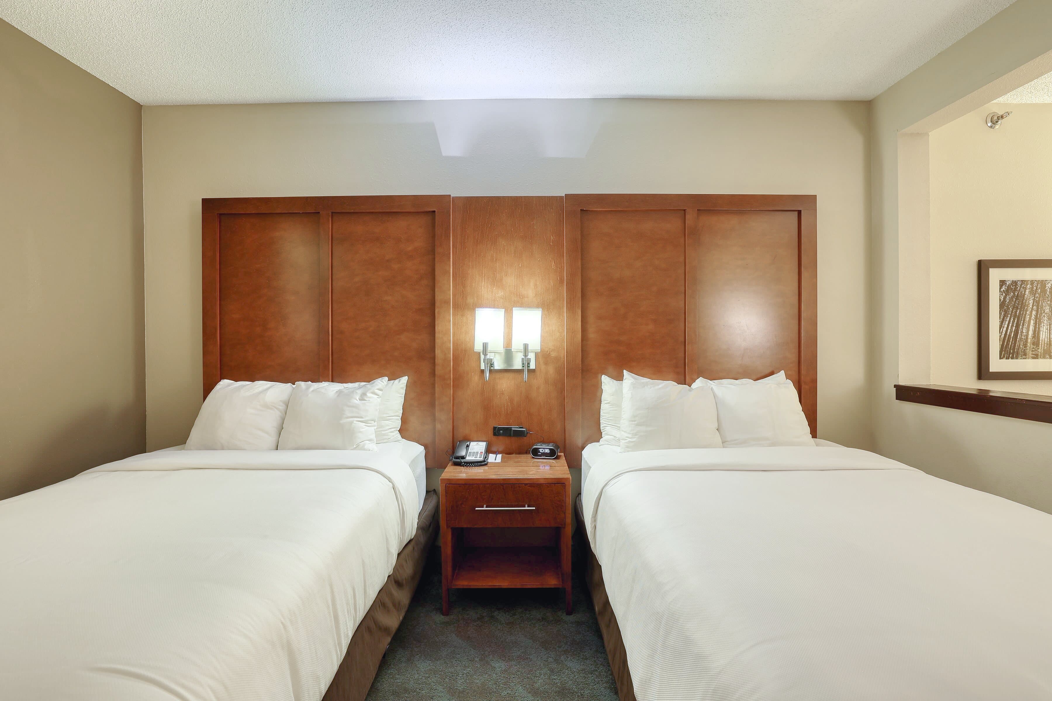 Comfort Suites Appleton Airport - Image 3