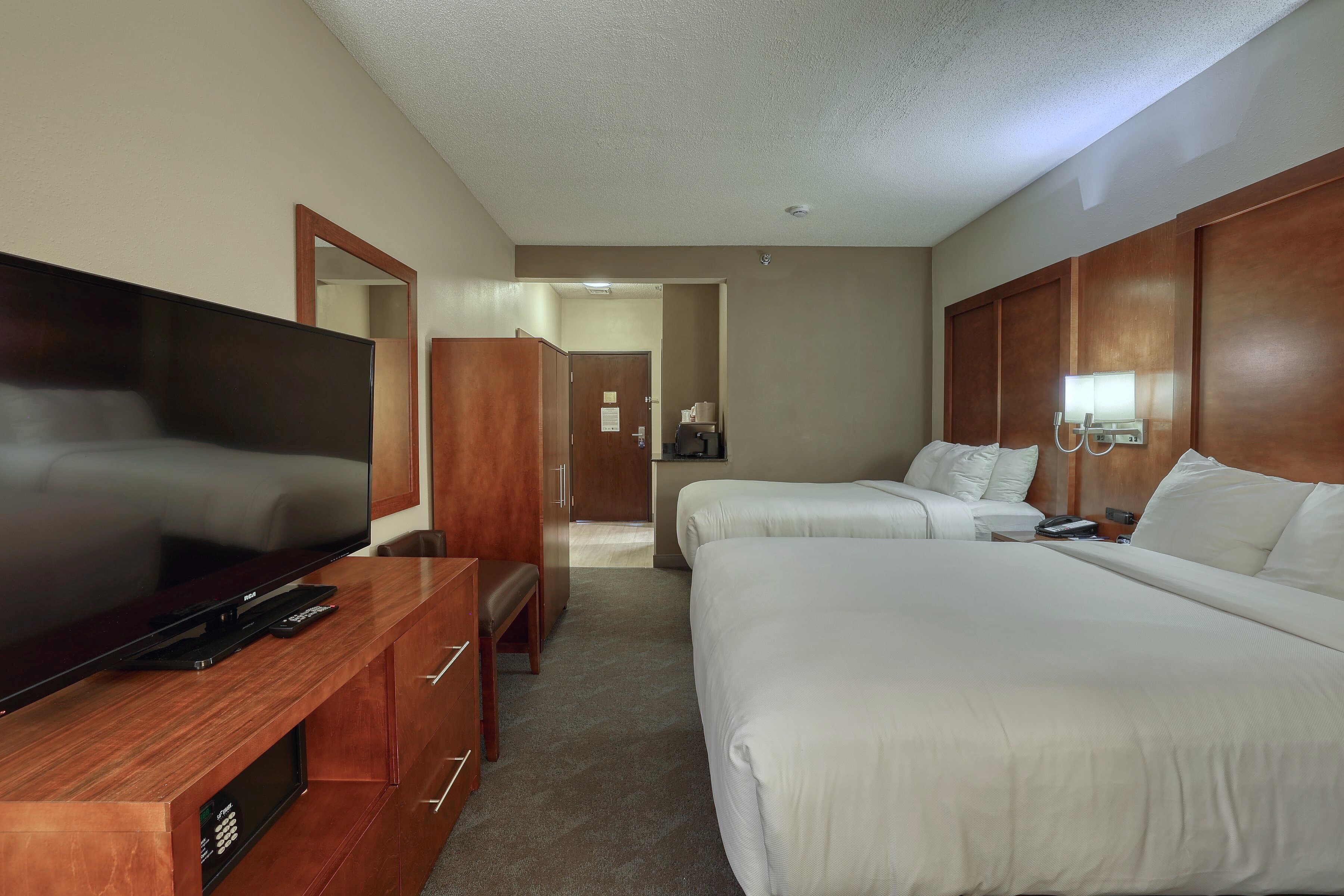 Comfort Suites Appleton Airport - Image 4