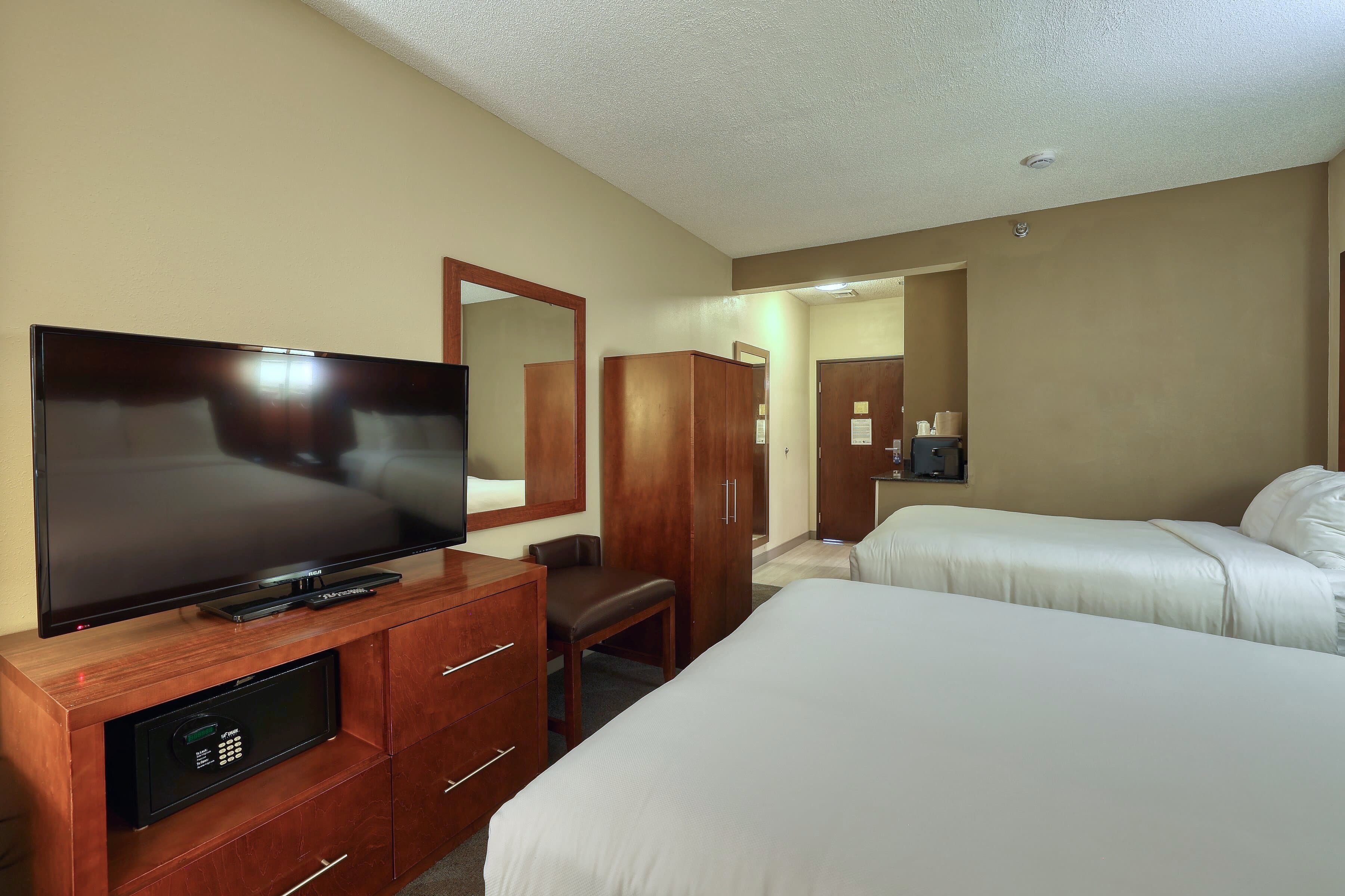 Comfort Suites Appleton Airport - Image 5