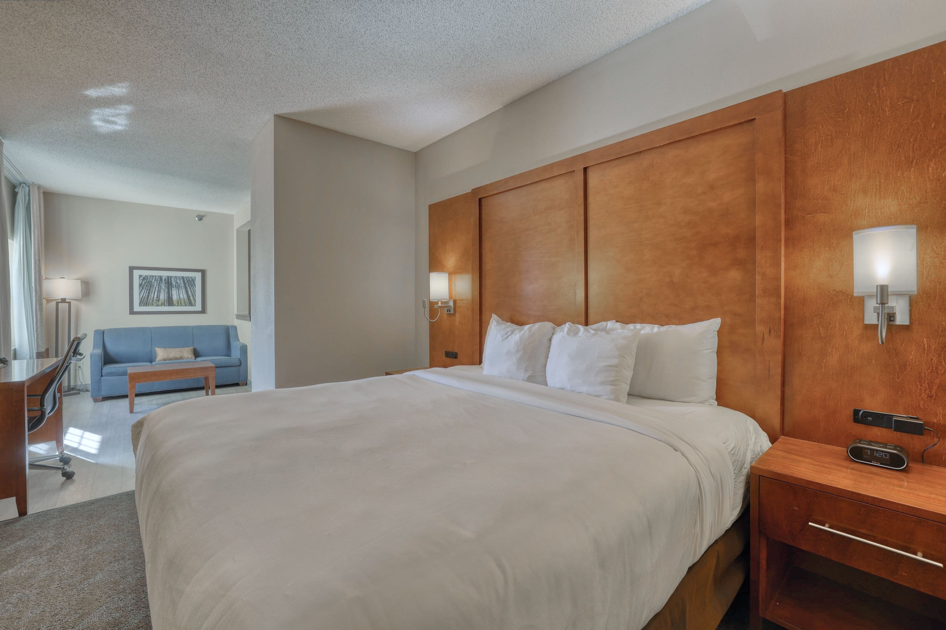 Comfort Suites Appleton Airport — 30