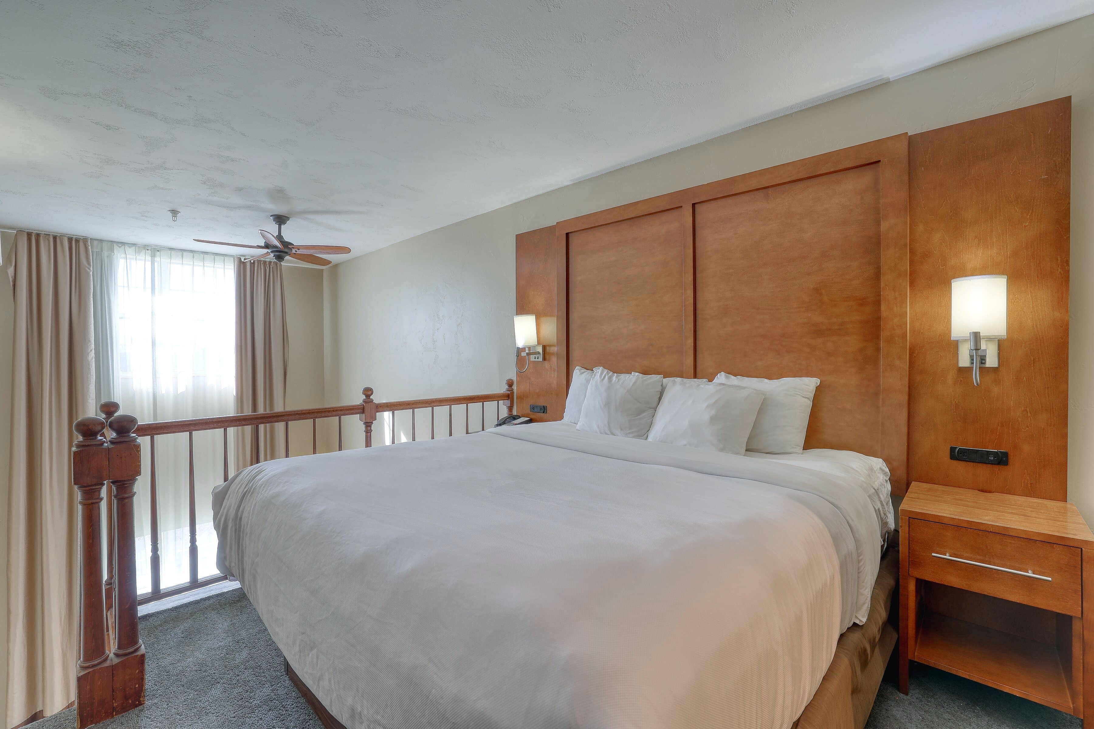 Comfort Suites Appleton Airport — 31