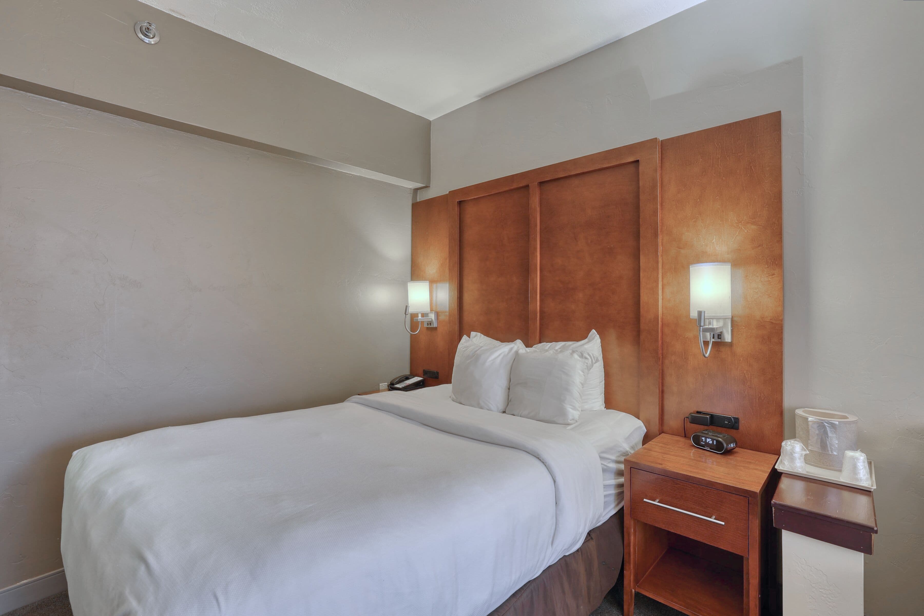 Comfort Suites Appleton Airport — 42