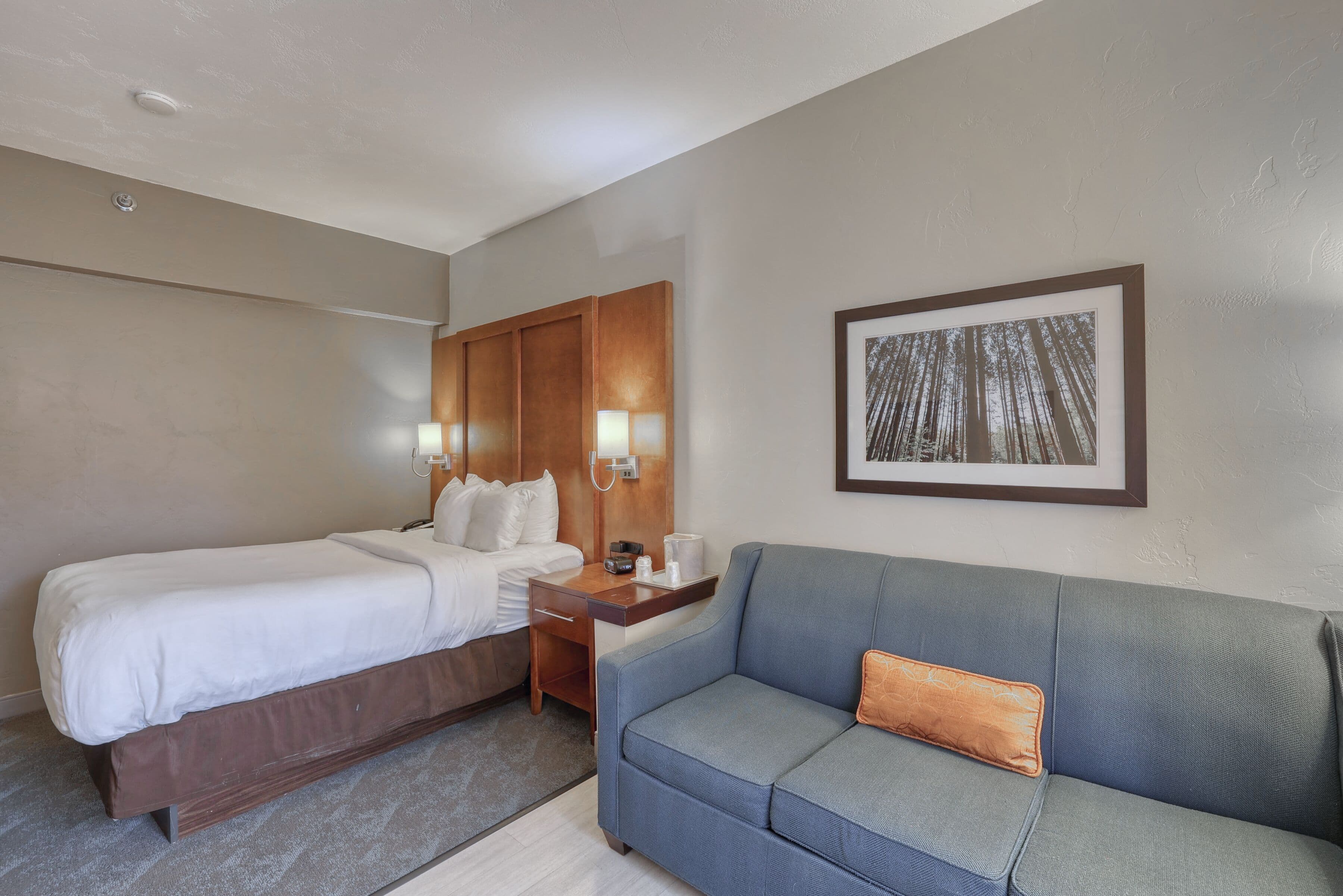 Comfort Suites Appleton Airport — 39