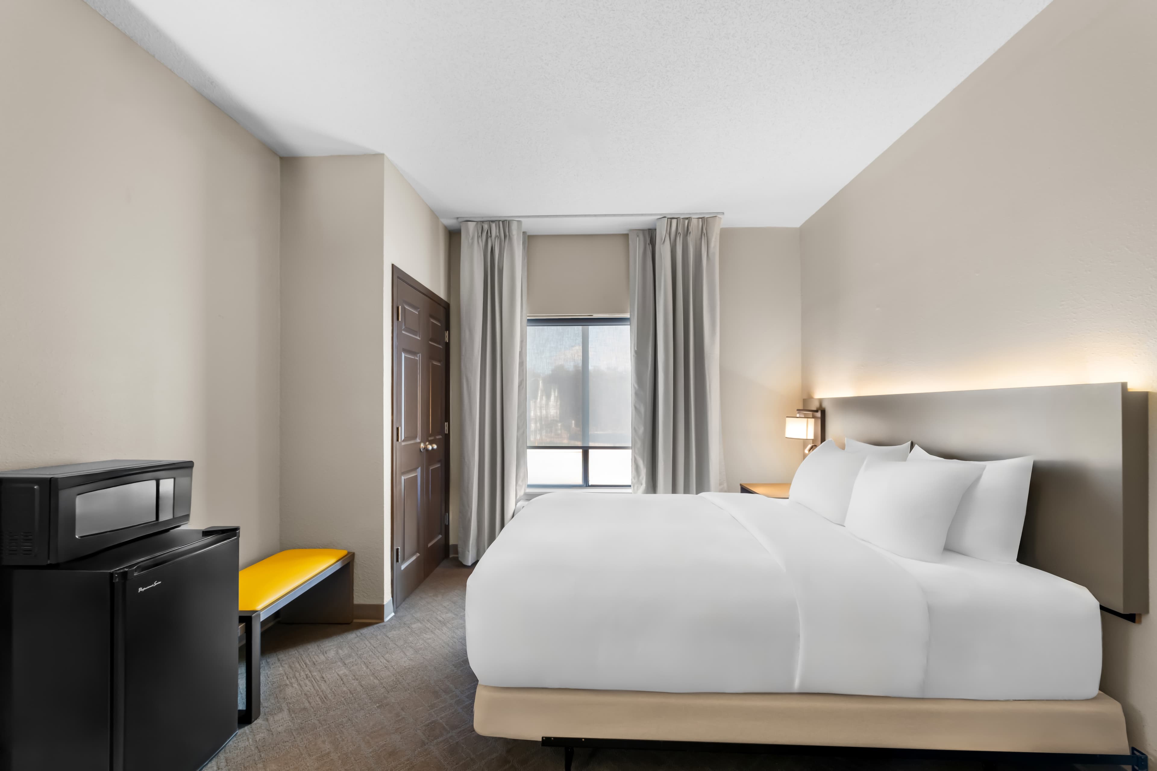 Comfort Suites Stevens Point — 9