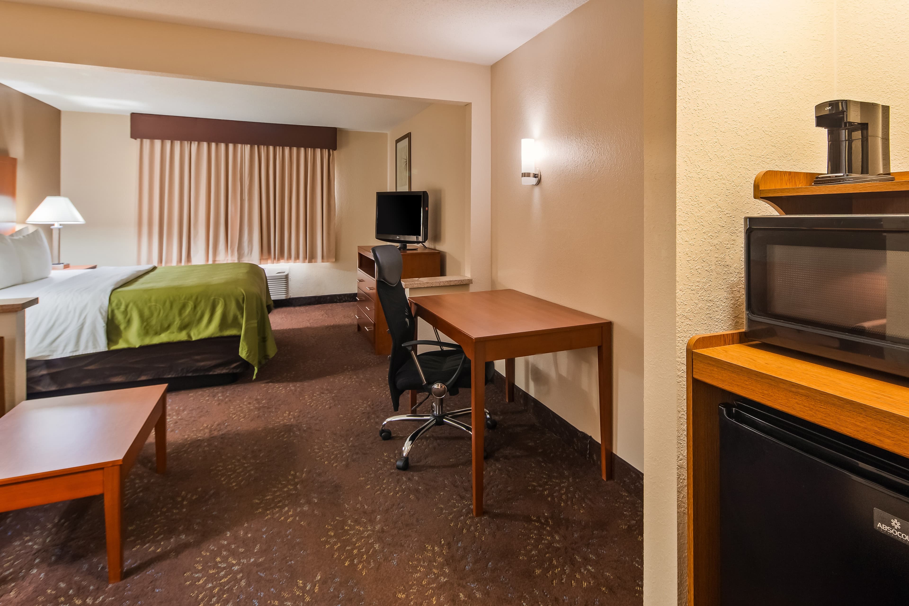 Quality Inn Tomah — 15