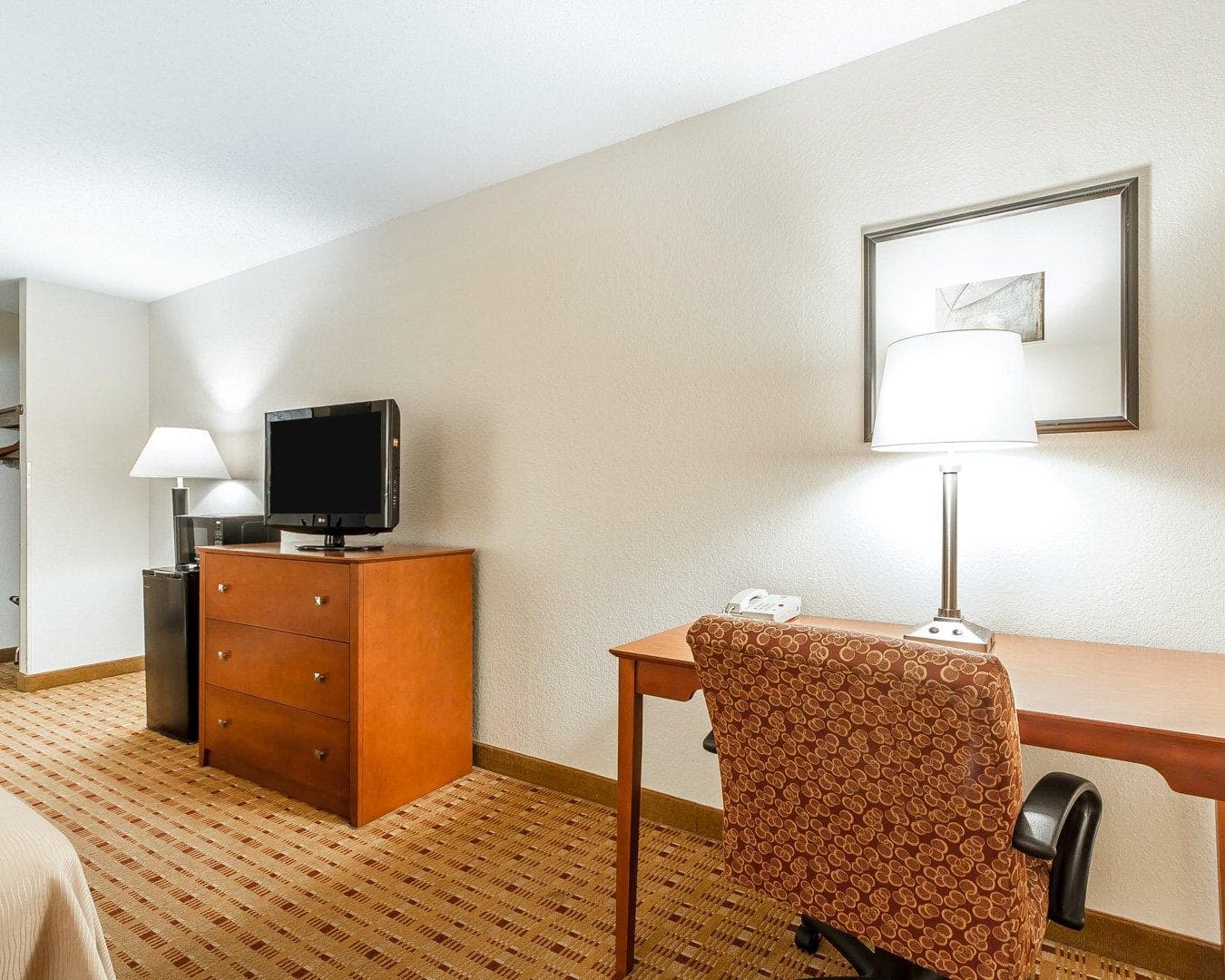 Quality Inn & Suites Eau Claire University Area — 7