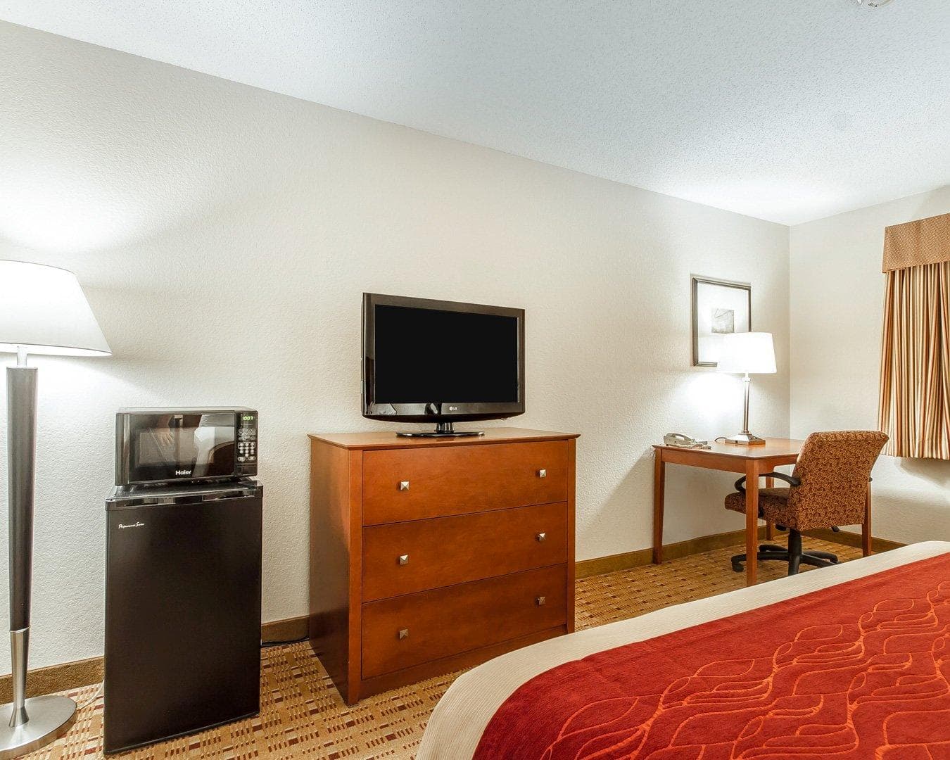 Quality Inn & Suites Eau Claire University Area — 9