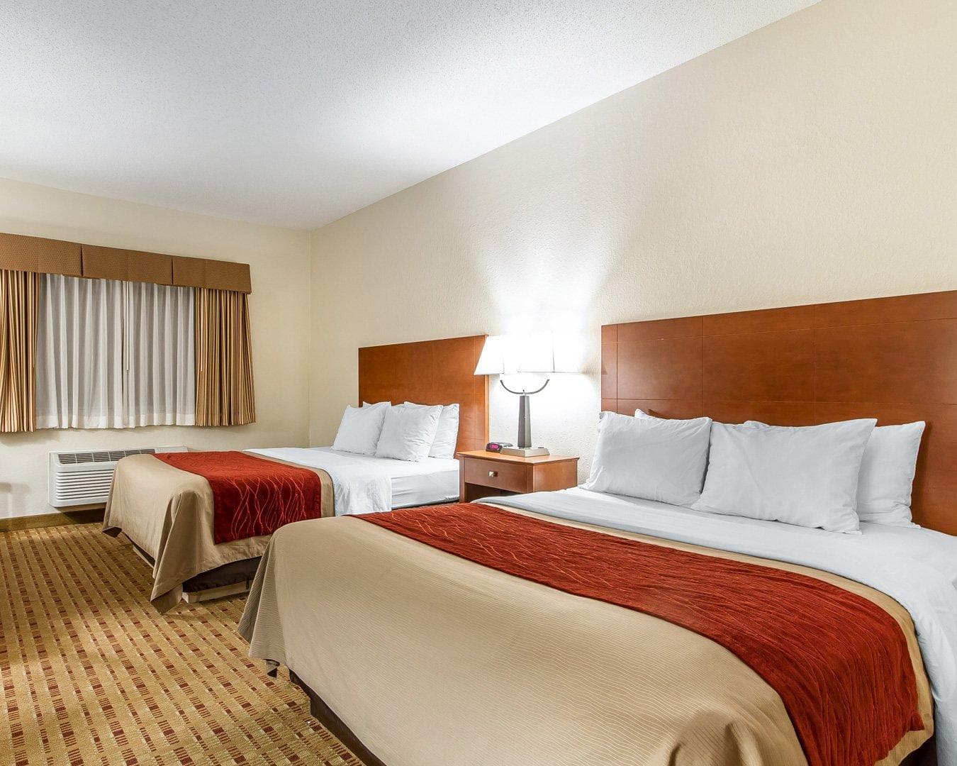 Quality Inn & Suites Eau Claire University Area — 14