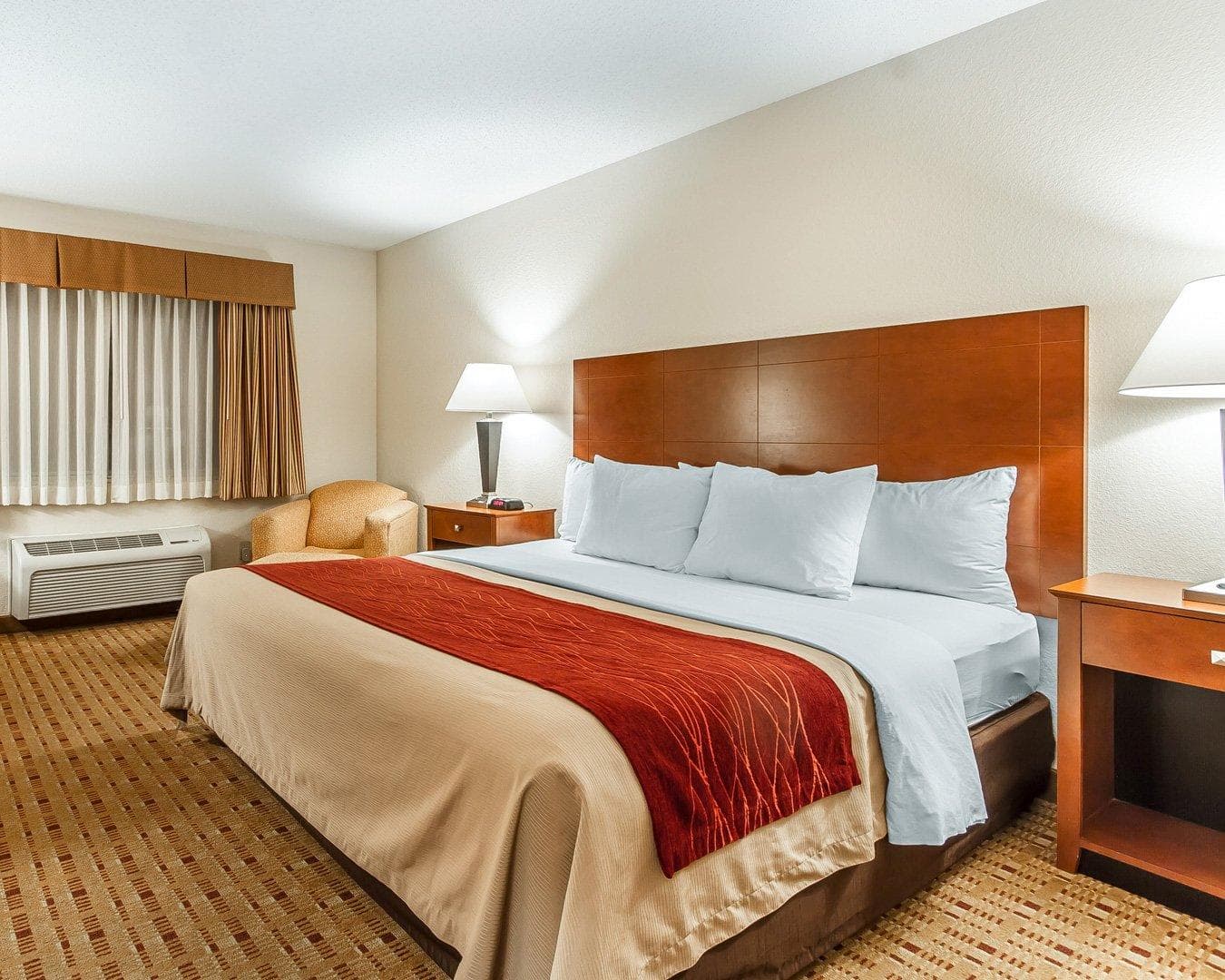 Quality Inn & Suites Eau Claire University Area — 6