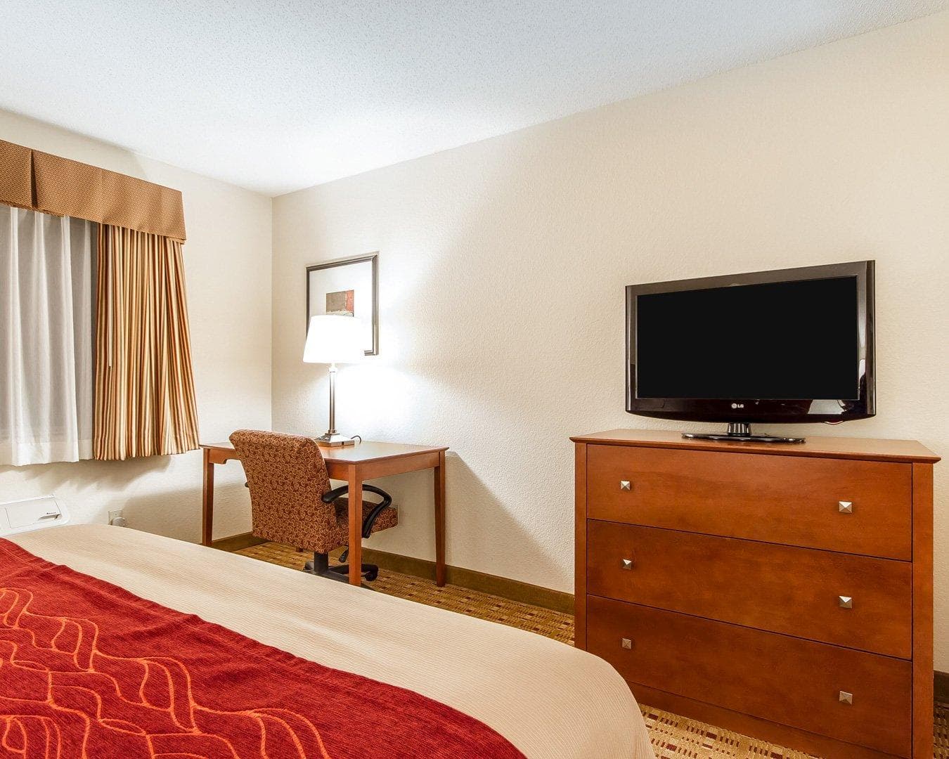 Quality Inn & Suites Eau Claire University Area — 20