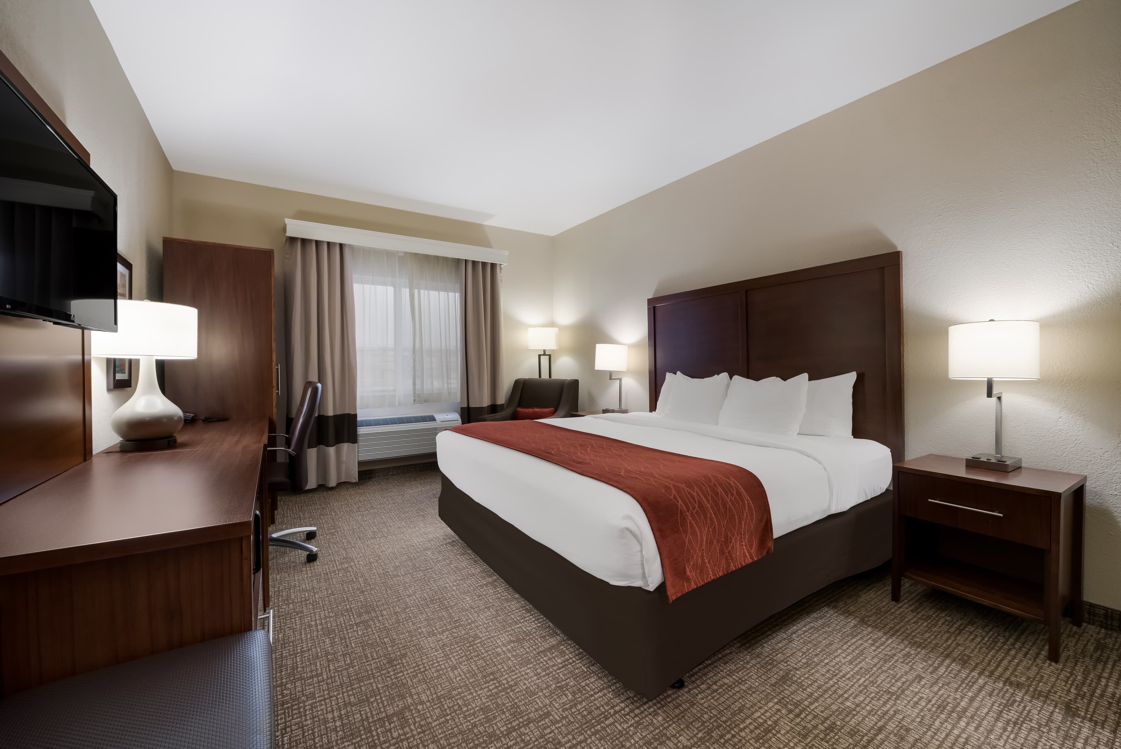 Comfort Inn Onalaska - La Crosse Area - Image 3