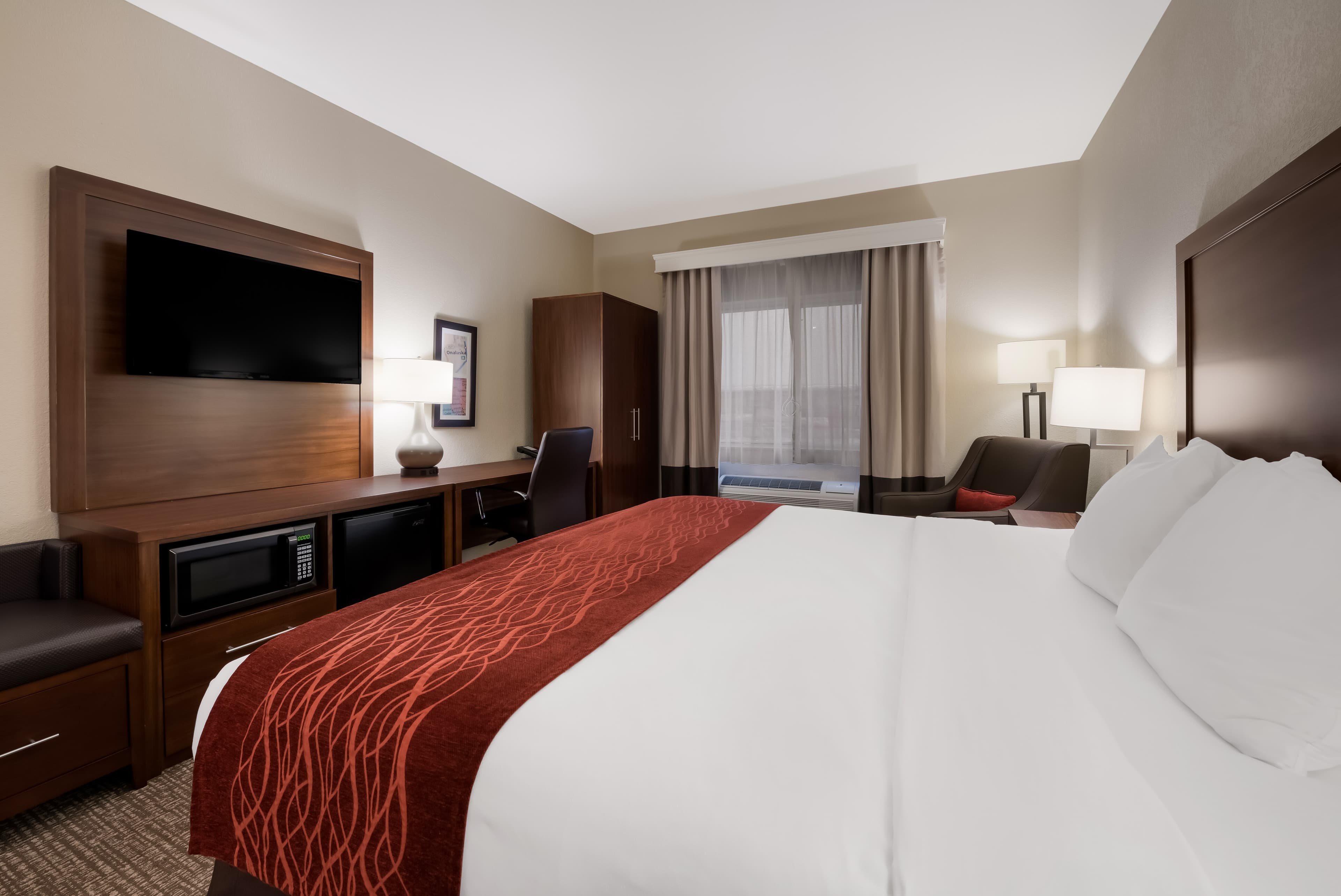 Comfort Inn Onalaska - La Crosse Area - Image 4