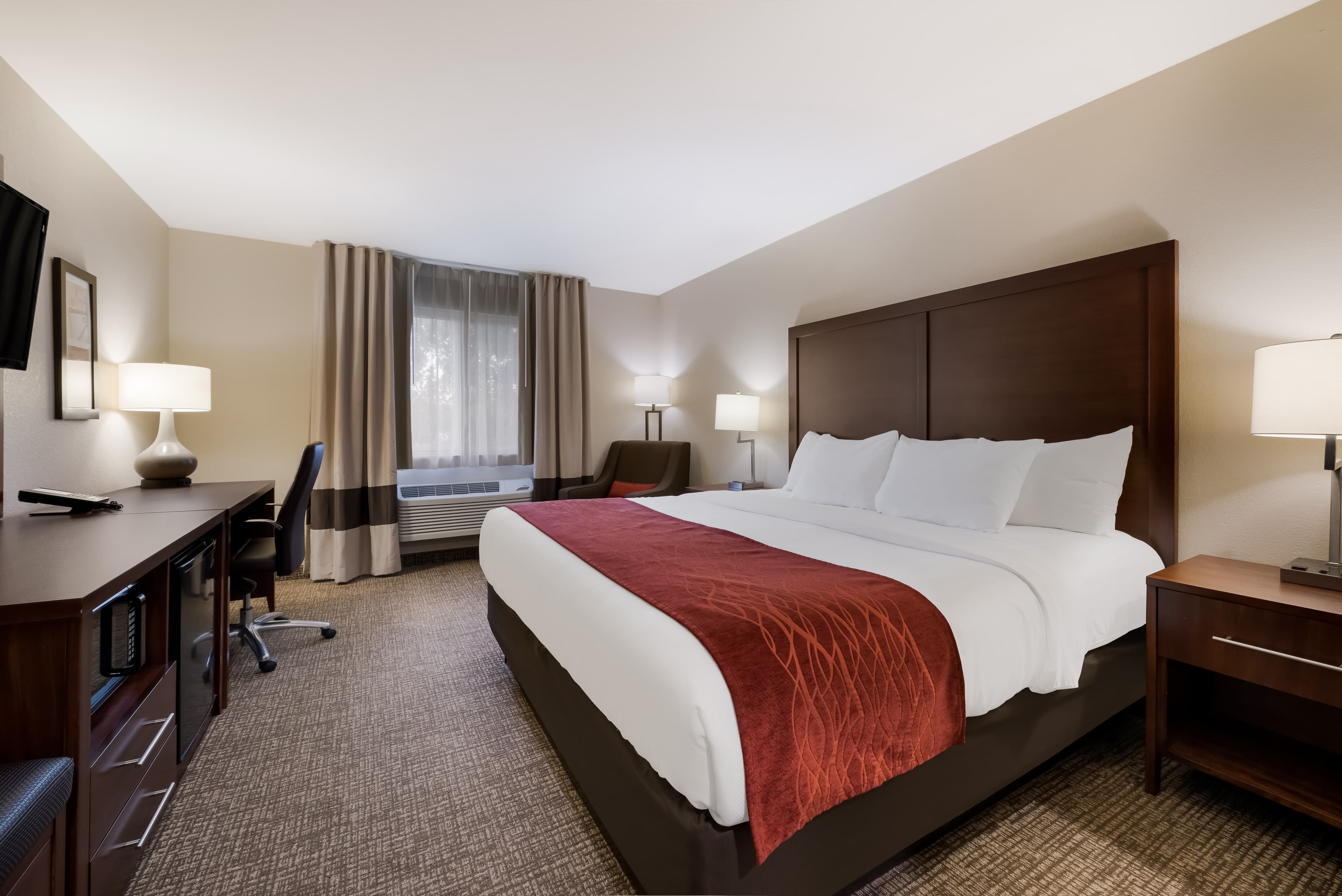Comfort Inn Onalaska - La Crosse Area - Image 1