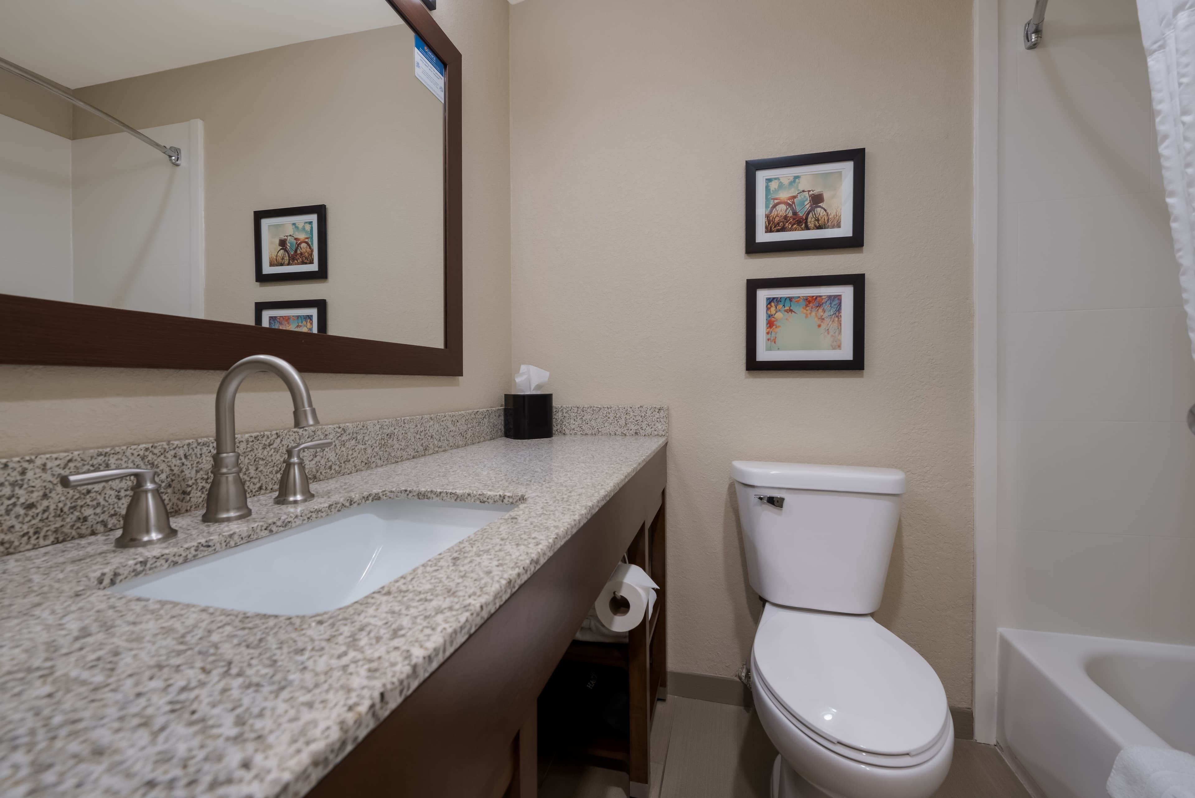 Comfort Inn Onalaska - La Crosse Area — 10