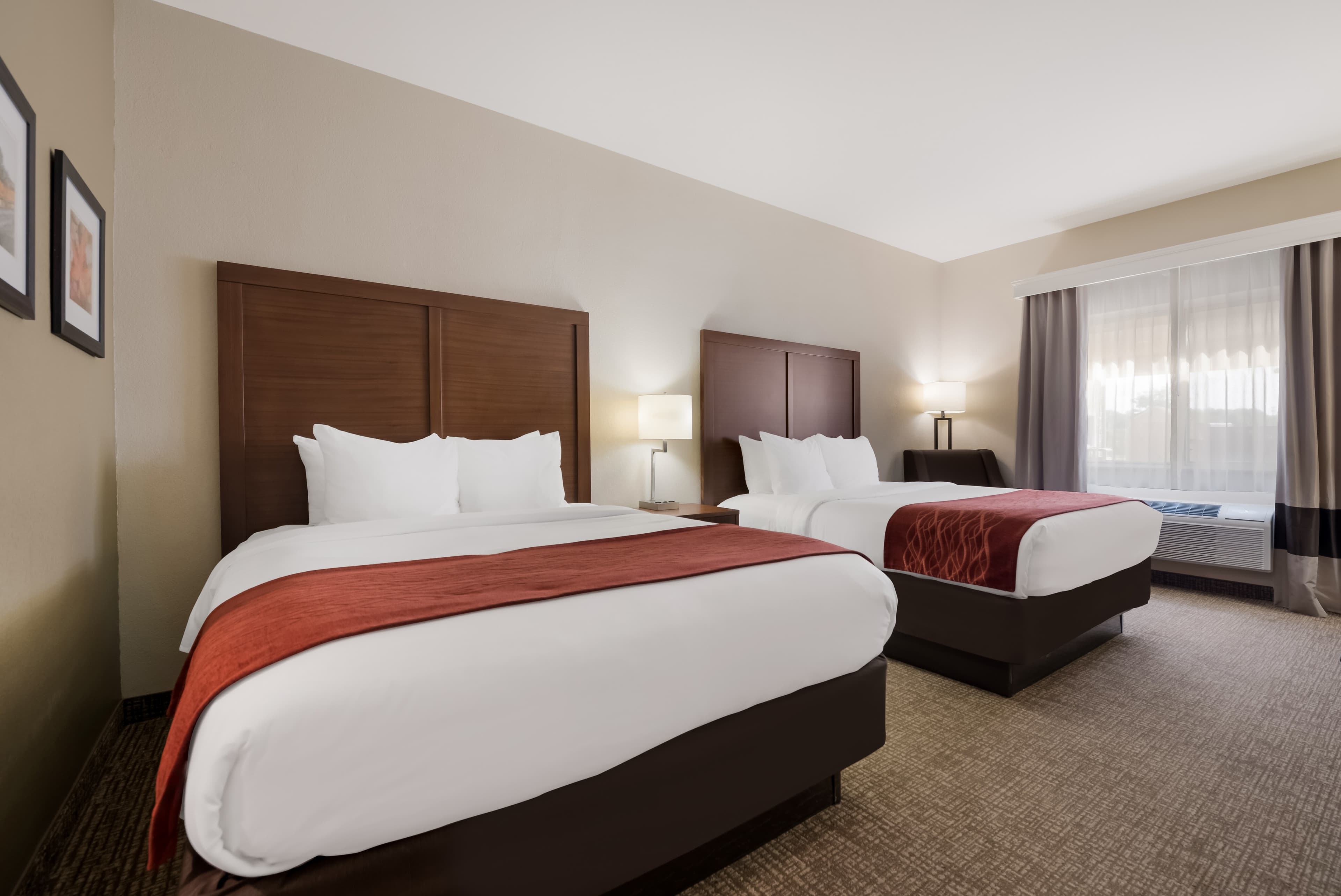 Comfort Inn Onalaska - La Crosse Area — 12
