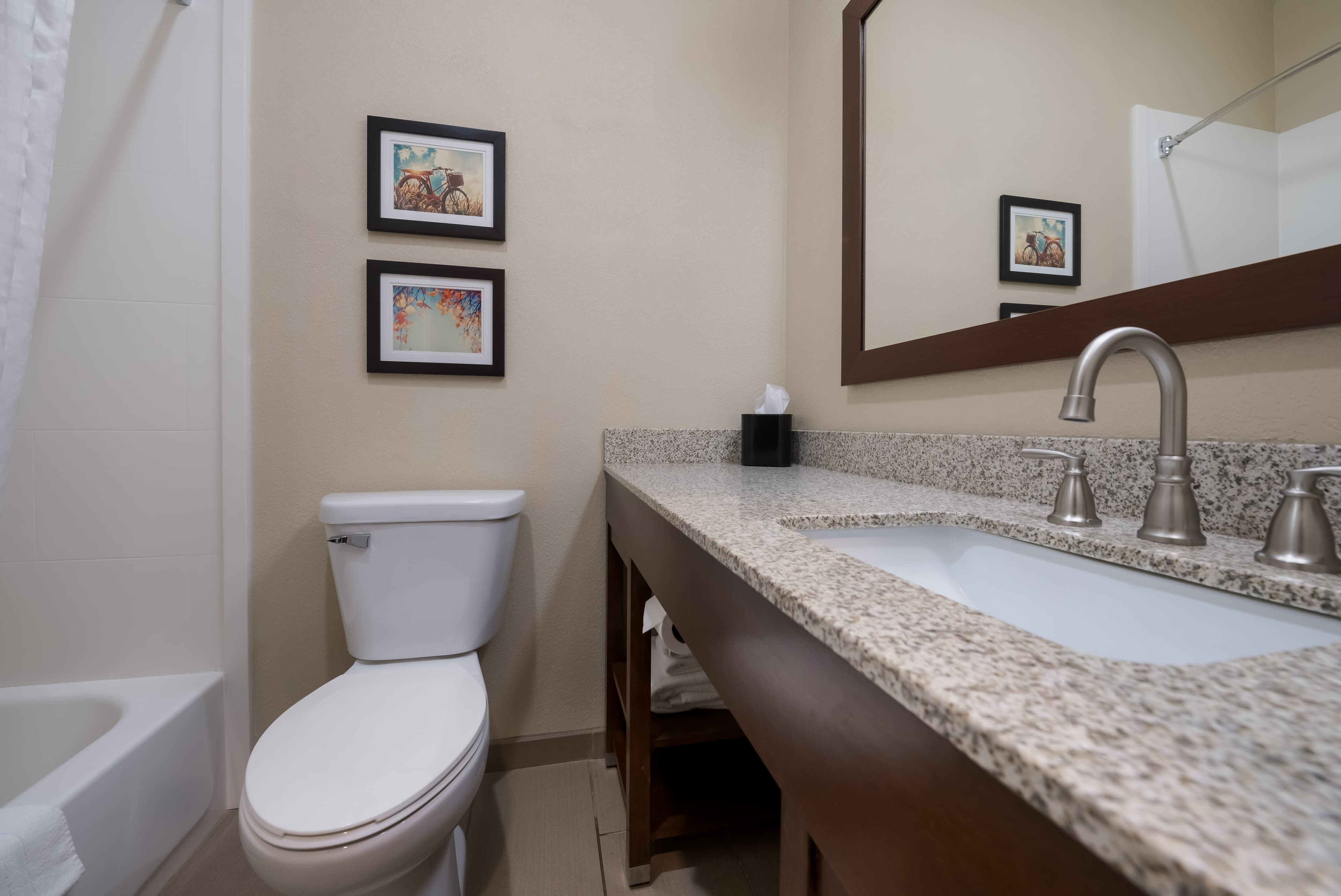 Comfort Inn Onalaska - La Crosse Area — 14