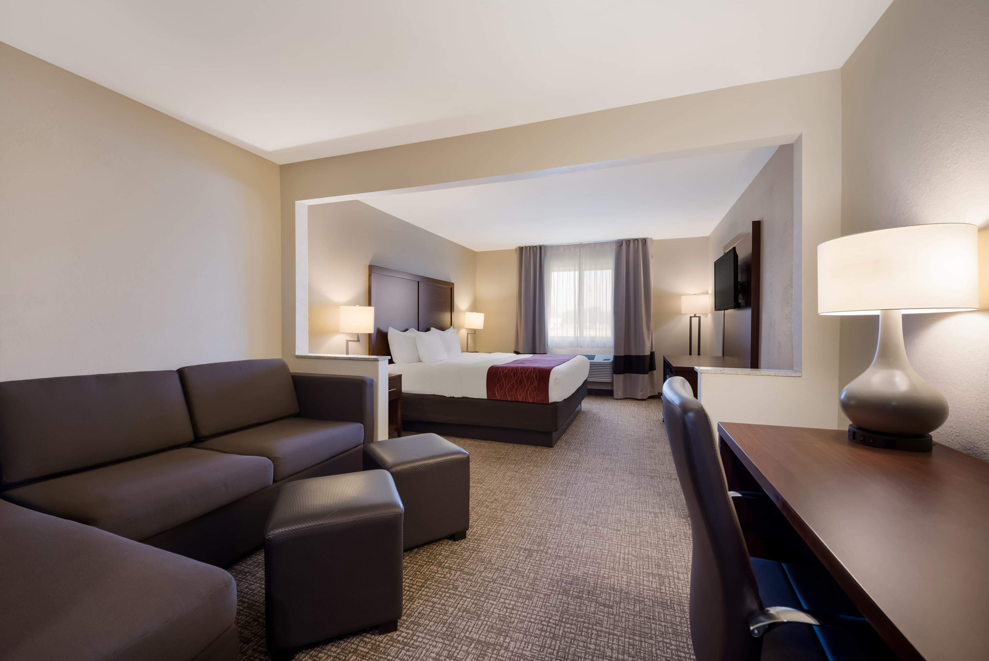 Comfort Inn Onalaska - La Crosse Area — 15