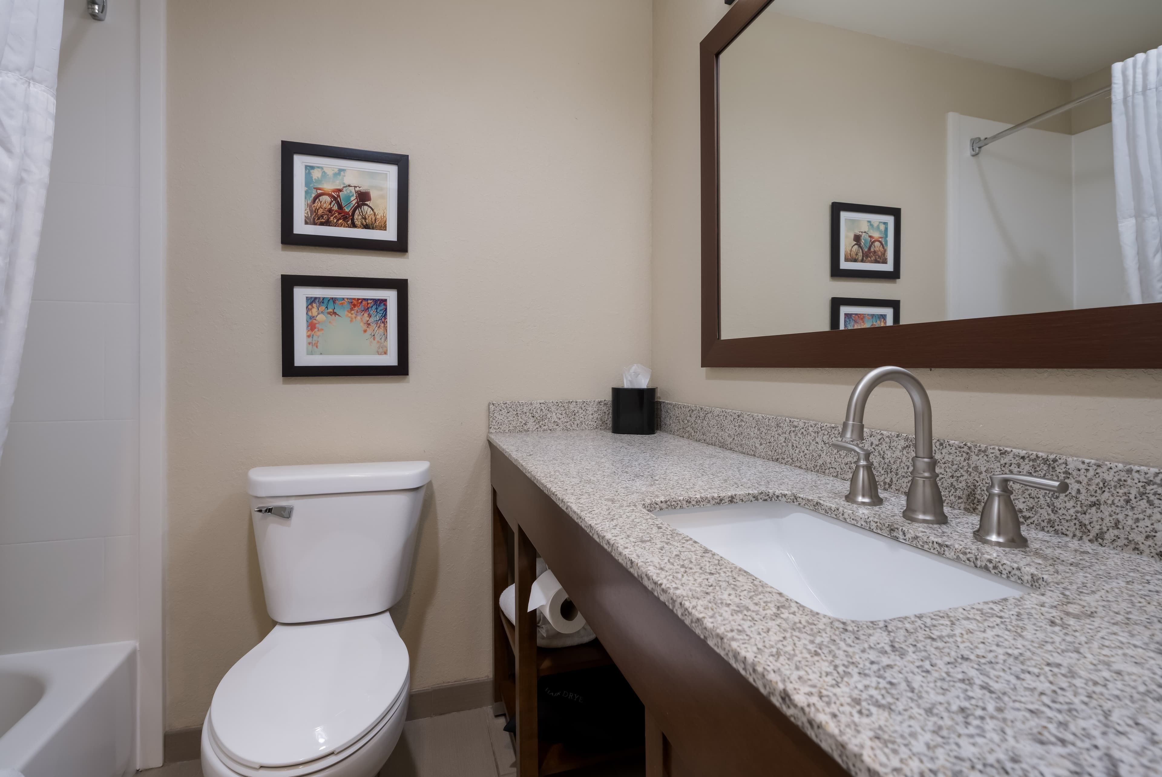 Comfort Inn Onalaska - La Crosse Area — 18