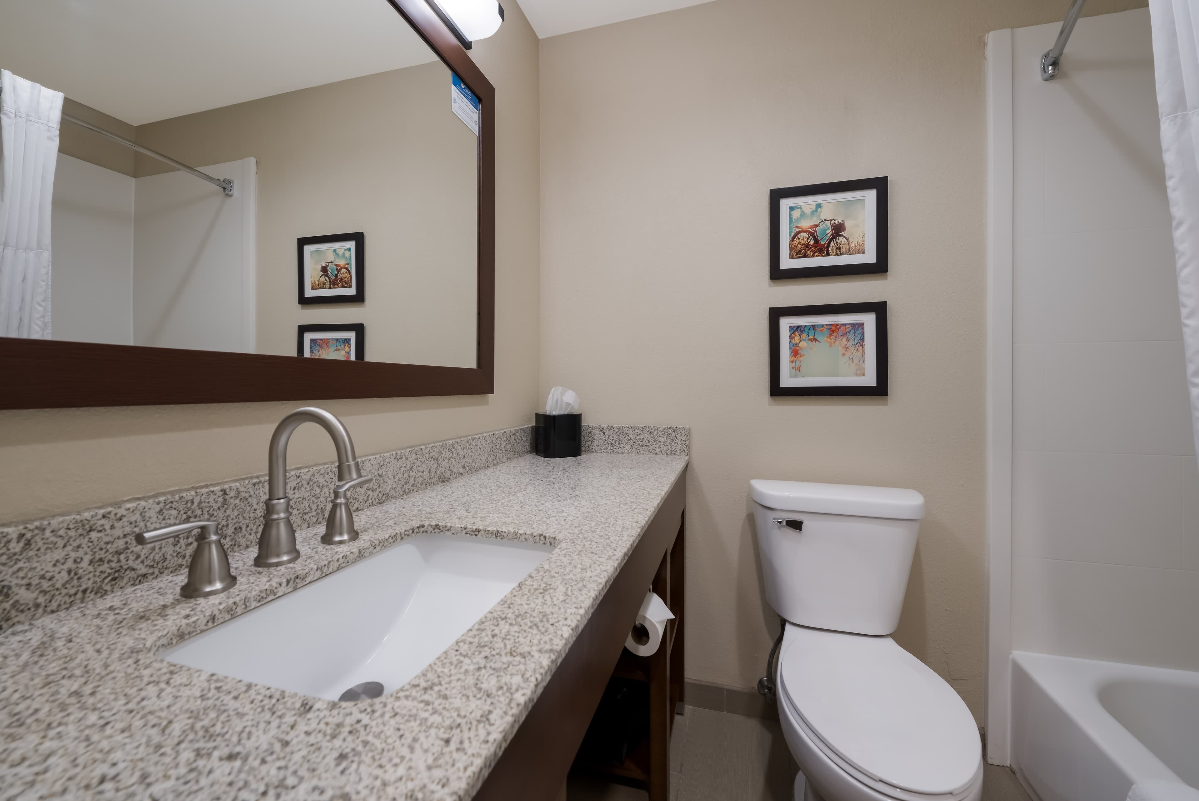 Comfort Inn Onalaska - La Crosse Area — 22