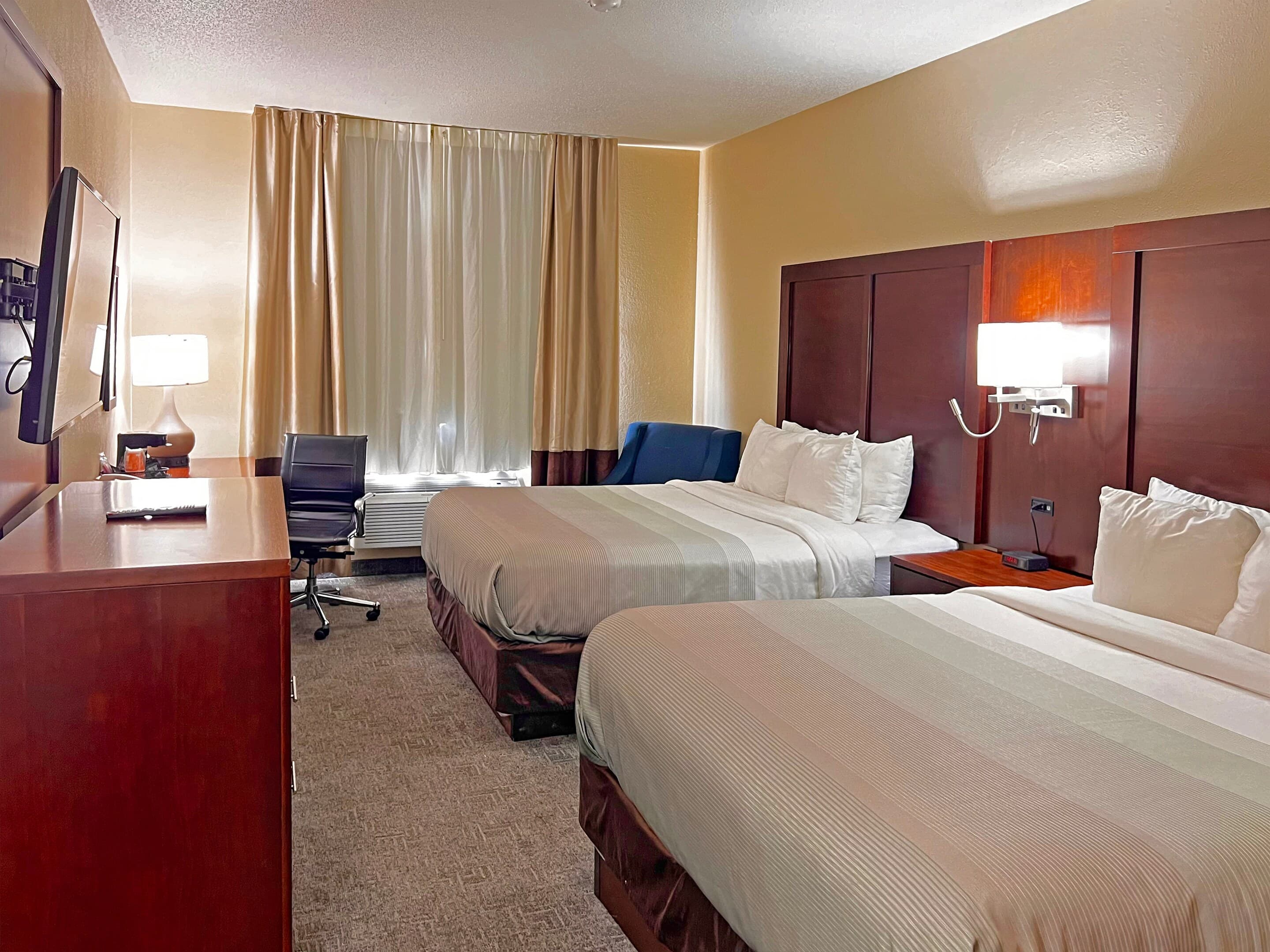 Quality Inn & Suites Green Bay  - Ashwaubenon - Image 5