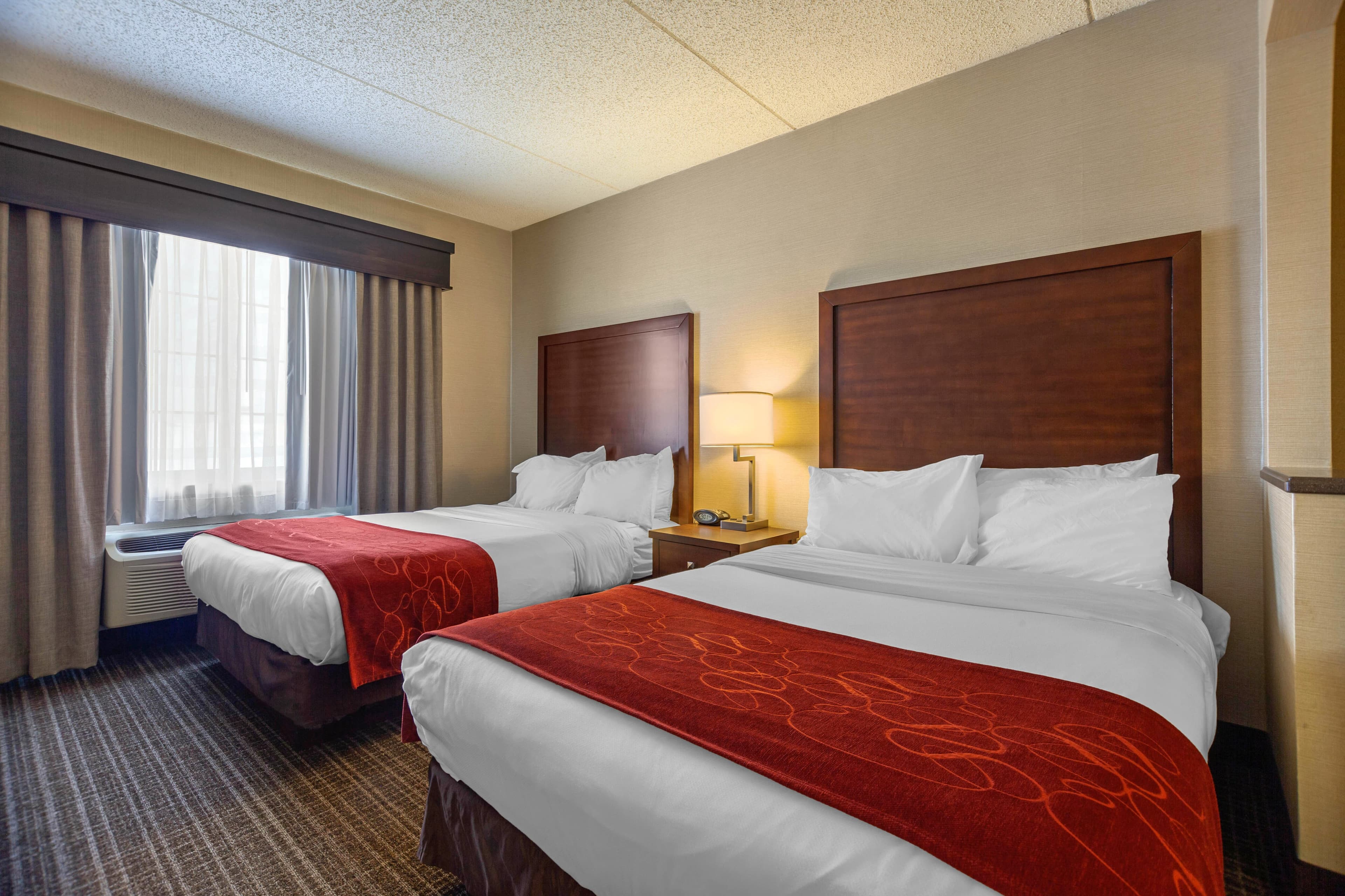 Comfort Suites Green Bay West - Image 2