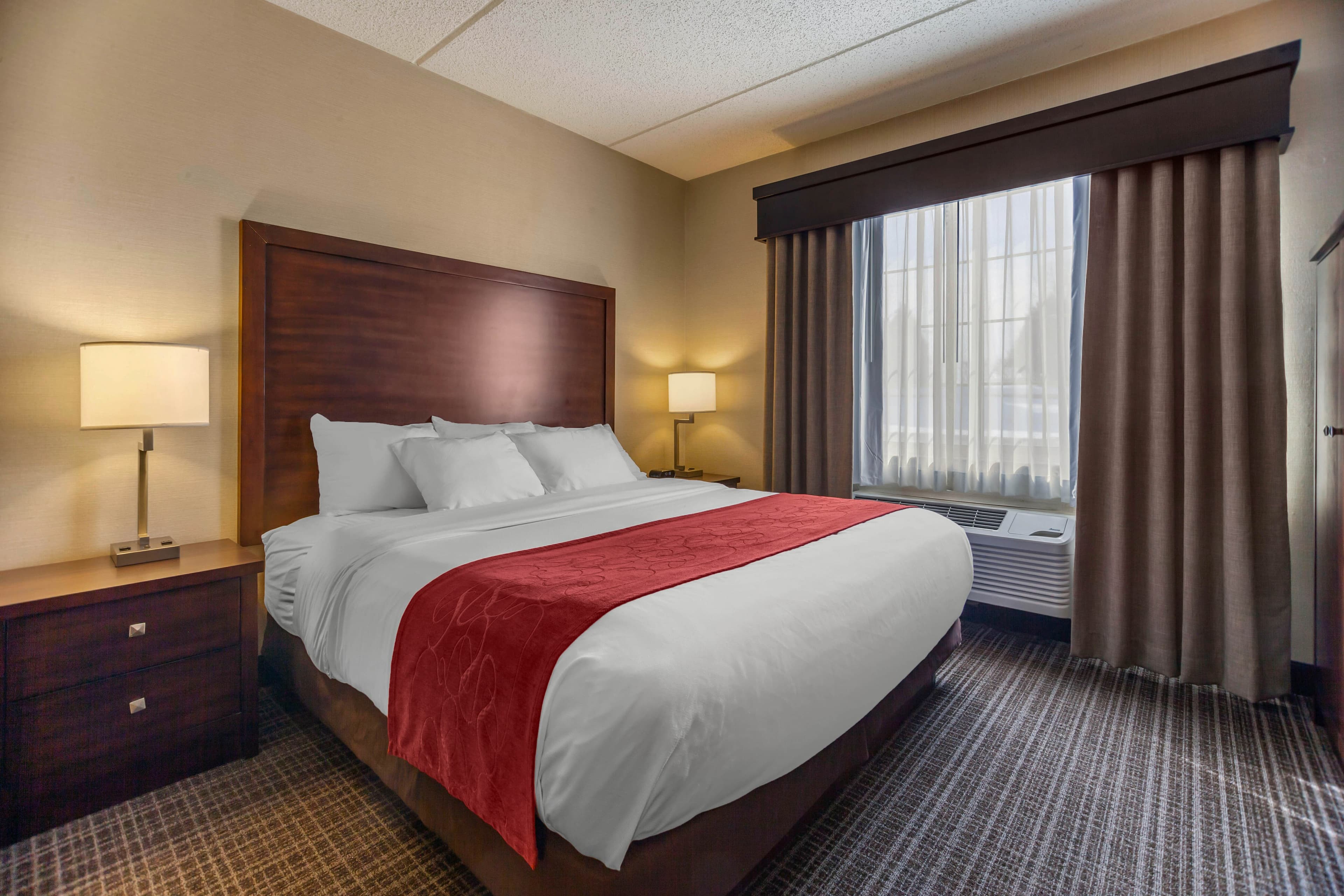 Comfort Suites Green Bay West — 9