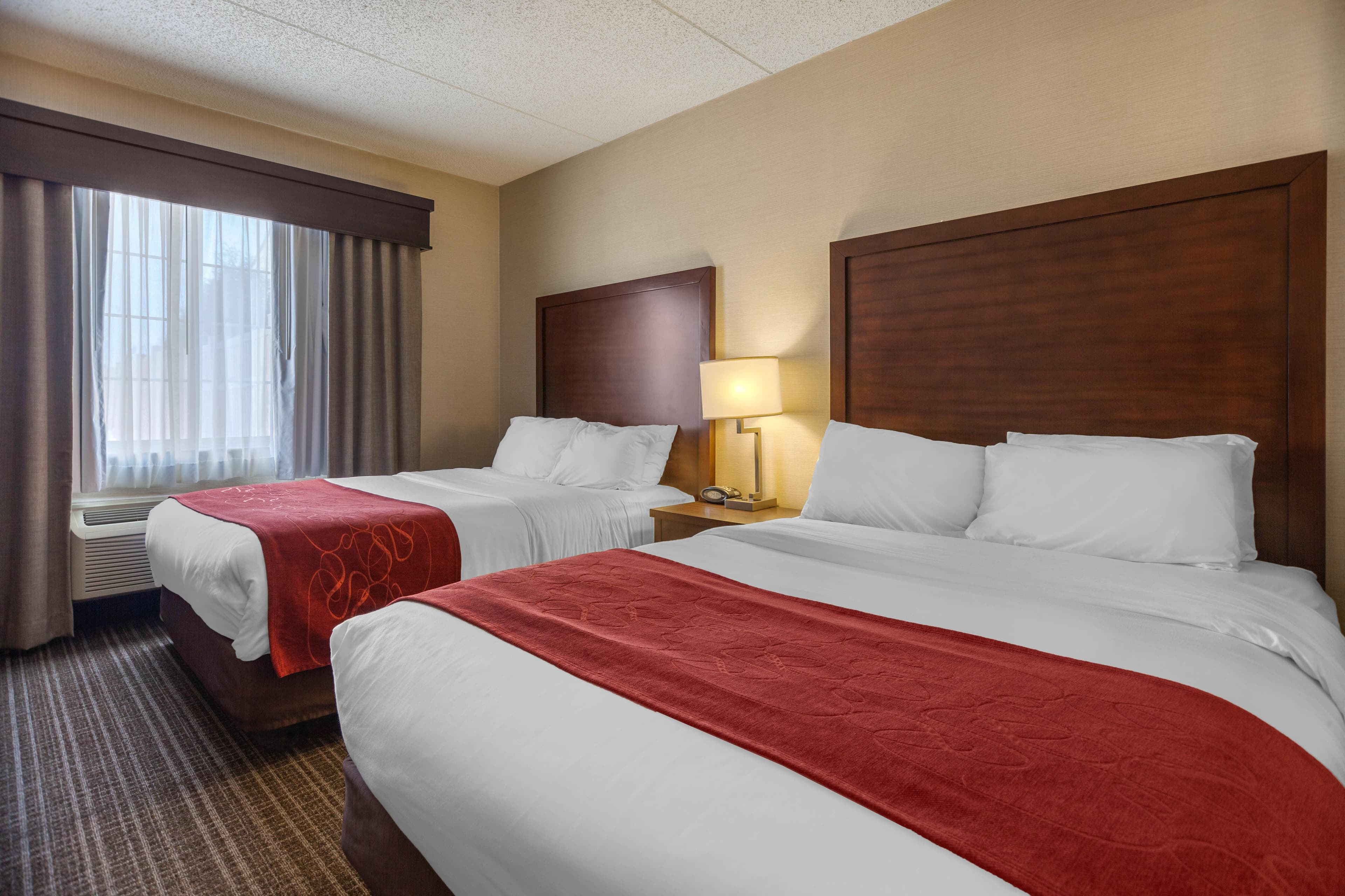 Comfort Suites Green Bay West — 11