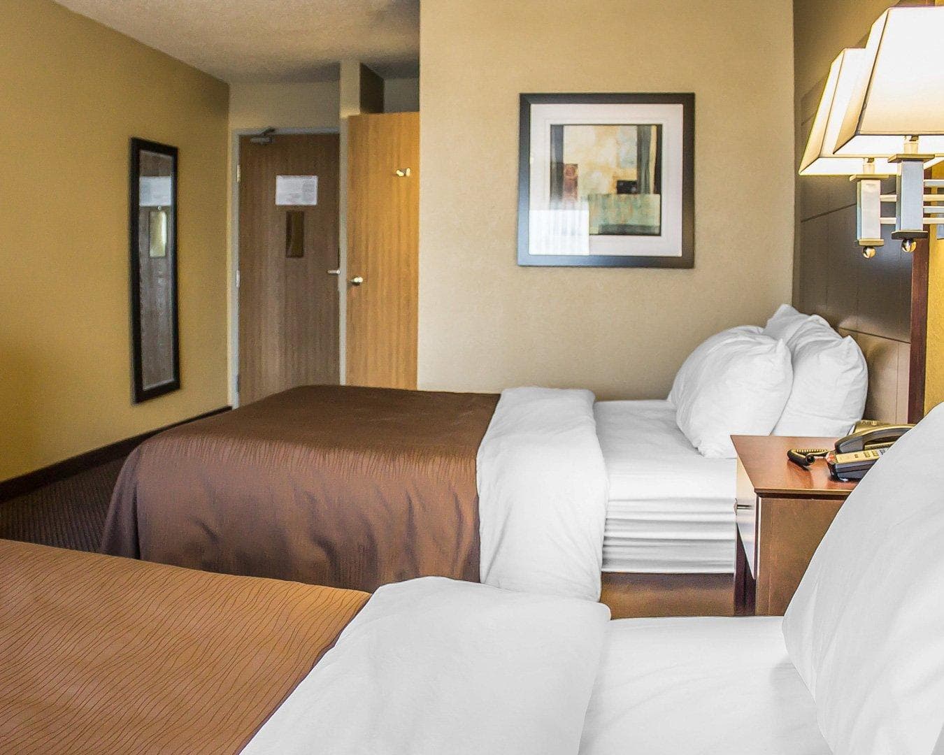 Quality Inn & Suites Sturgeon Bay — 13