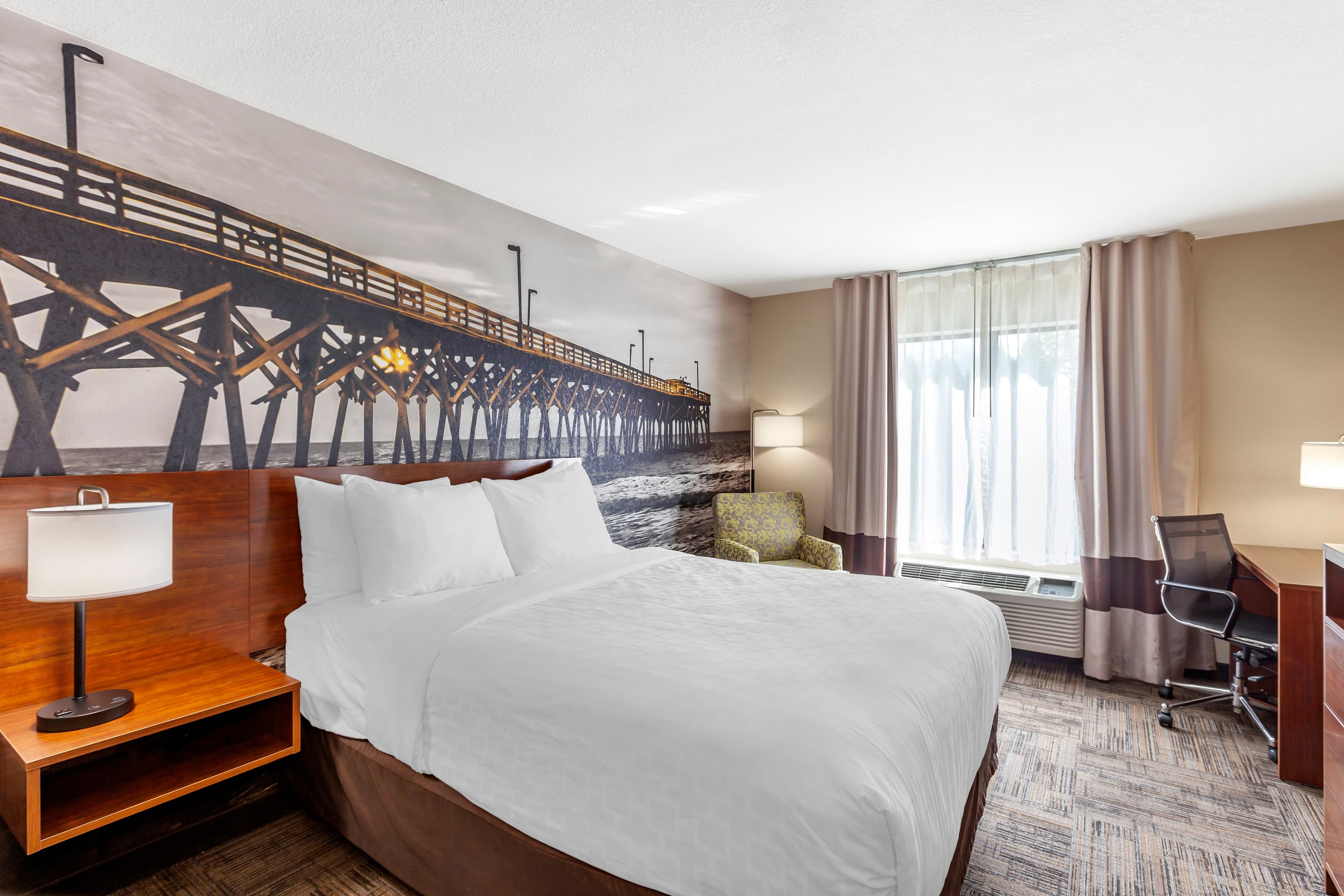 Clarion Pointe Racine - Mount Pleasant — 6